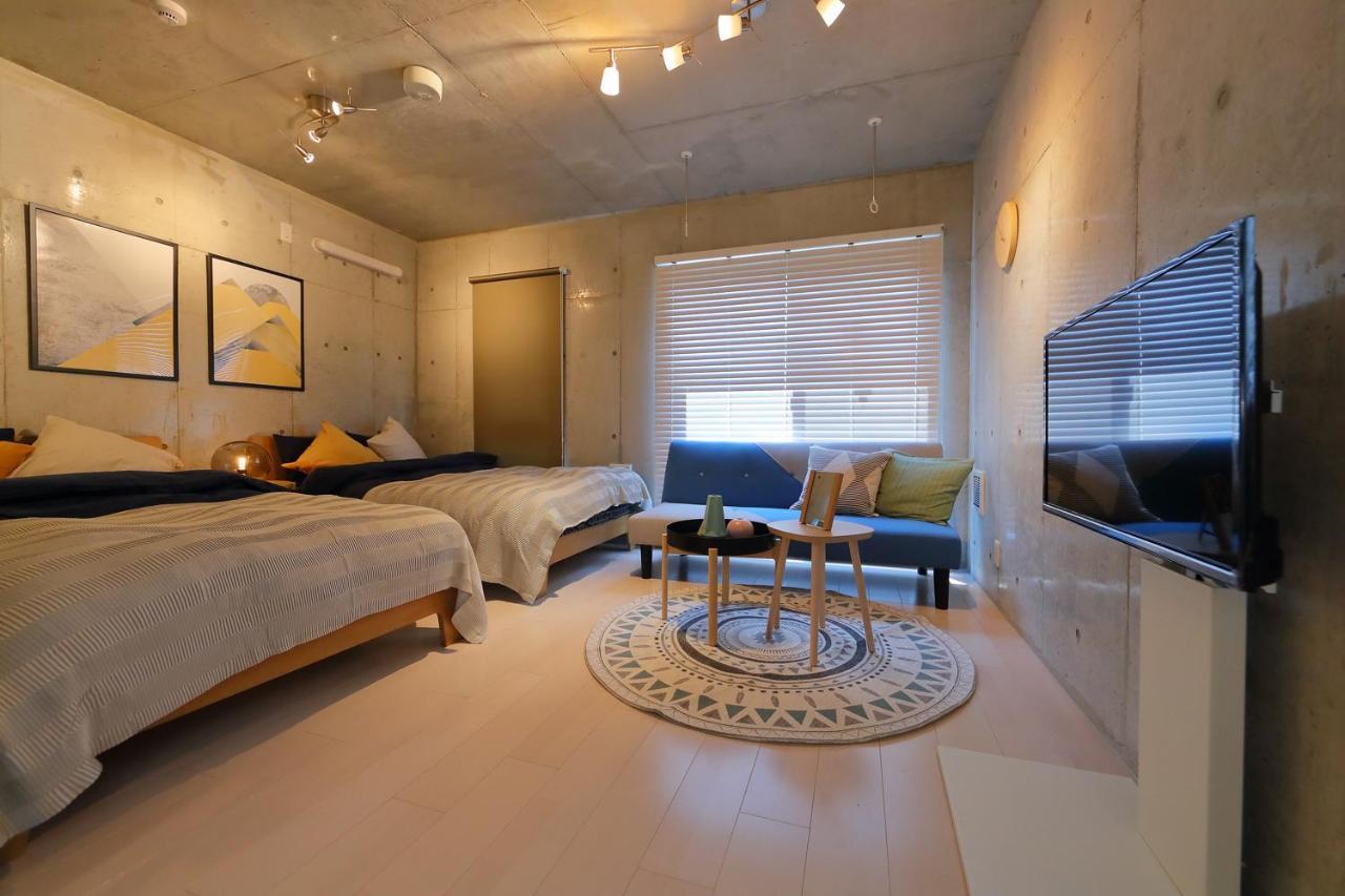 Aparthotel Landmark Namba 2*