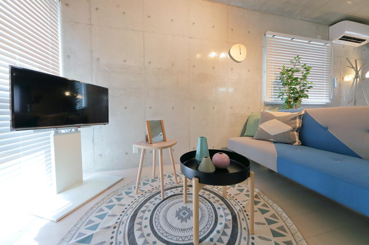 Landmark Namba Apartment Osaka