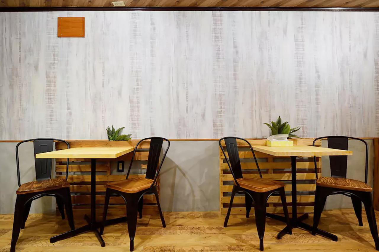 Villa Cafe House