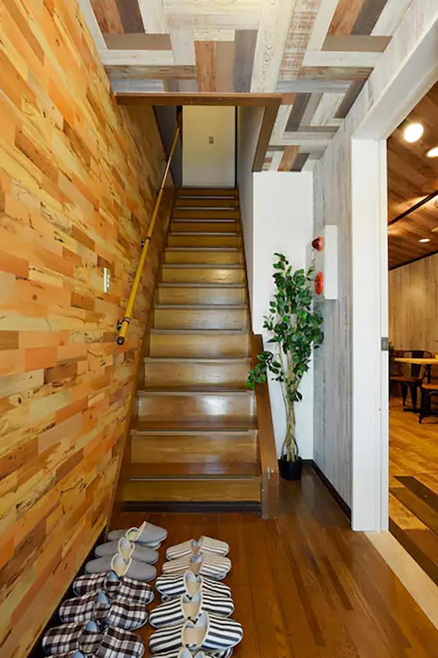 Villa Cafe House