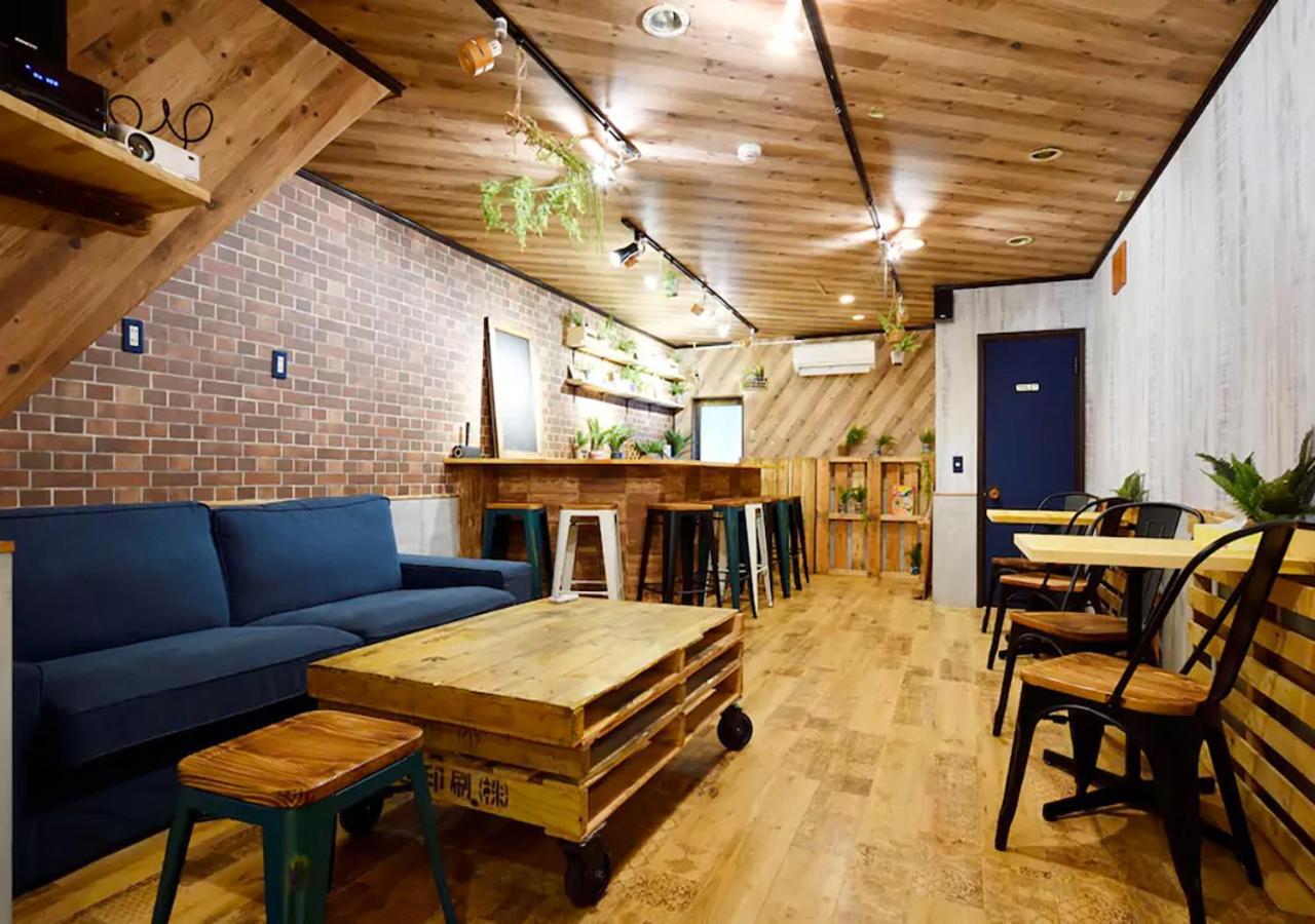 Cafe House Osaka