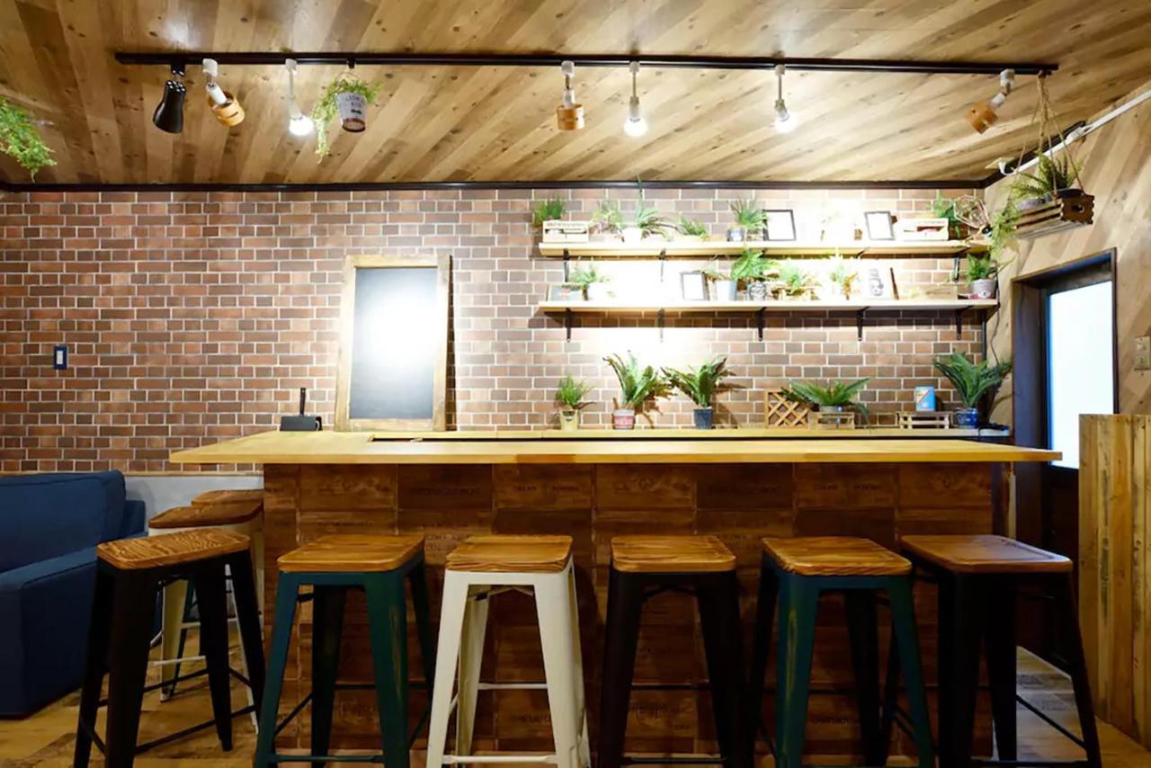 Cafe House Osaka