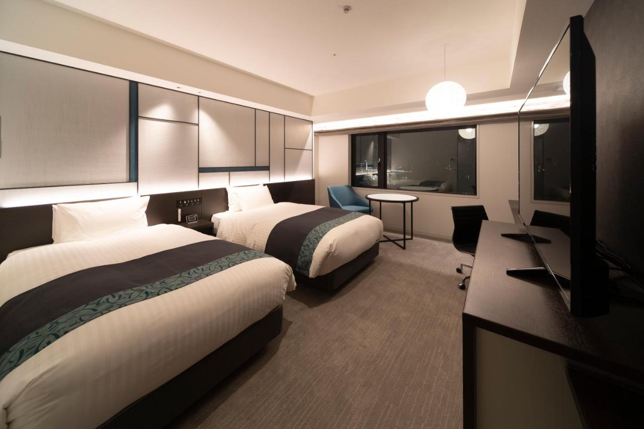 Hotel Vischio Osaka-jr Group