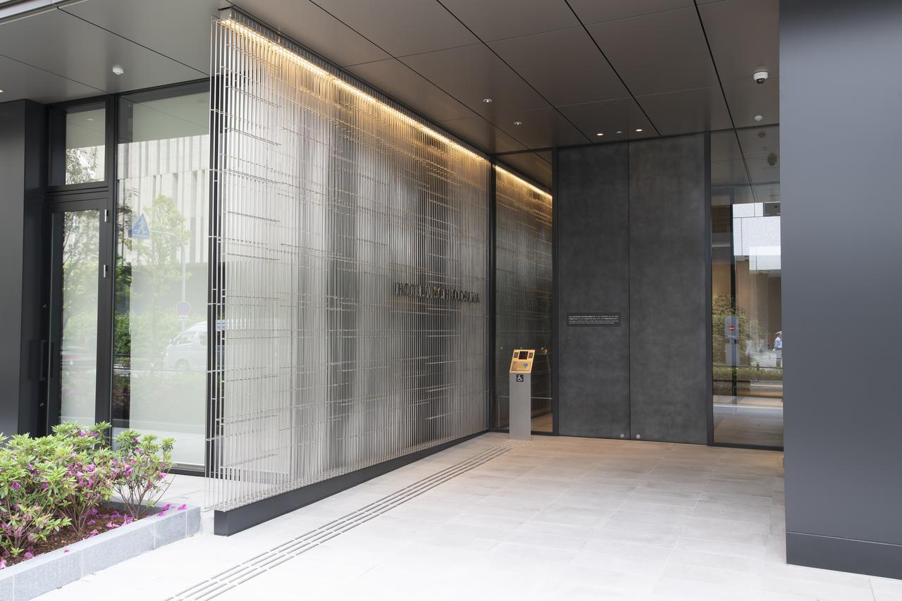 Hotel Vischio Osaka-jr Group Osaka