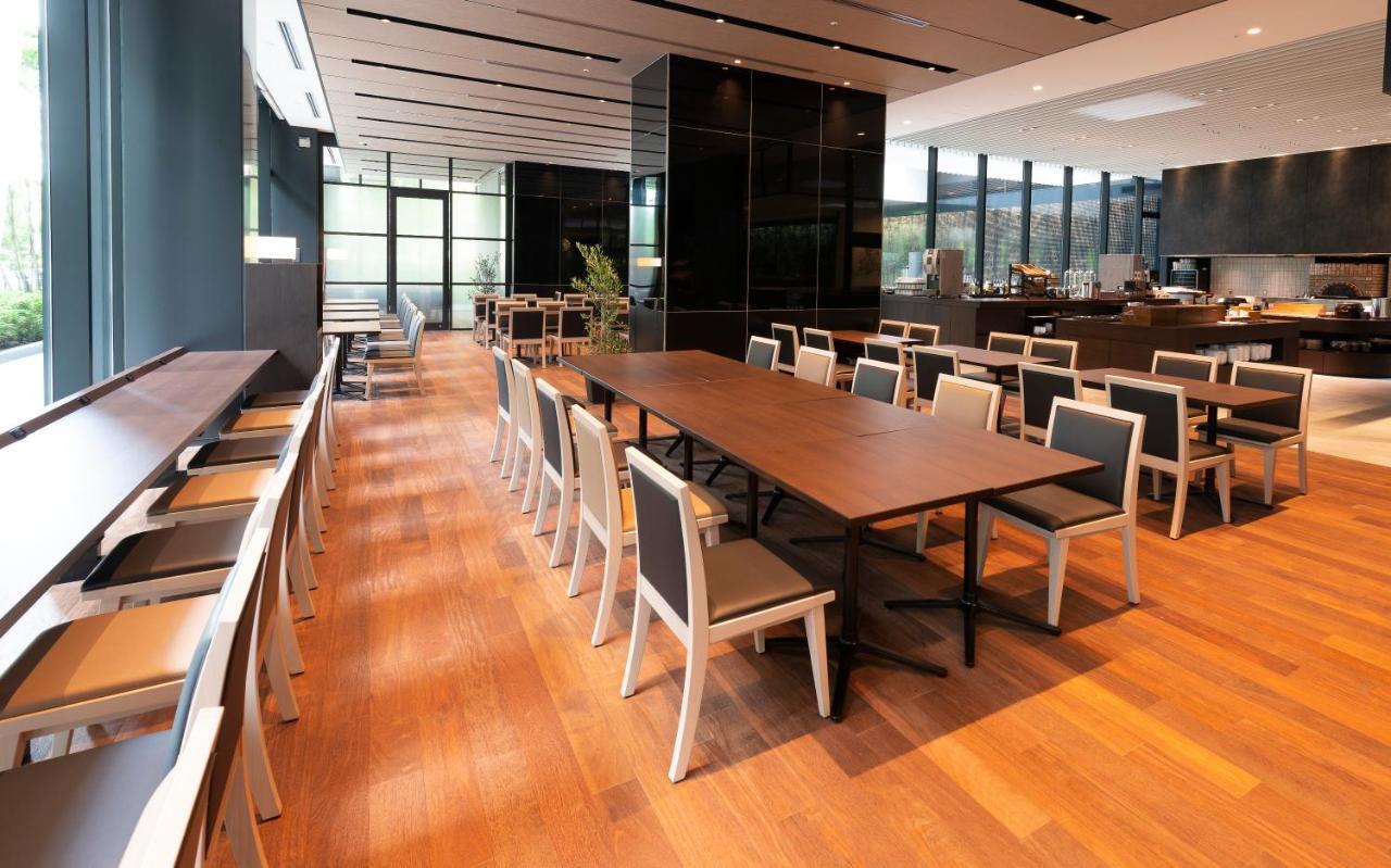 Hotel Vischio Osaka-jr Group Osaka