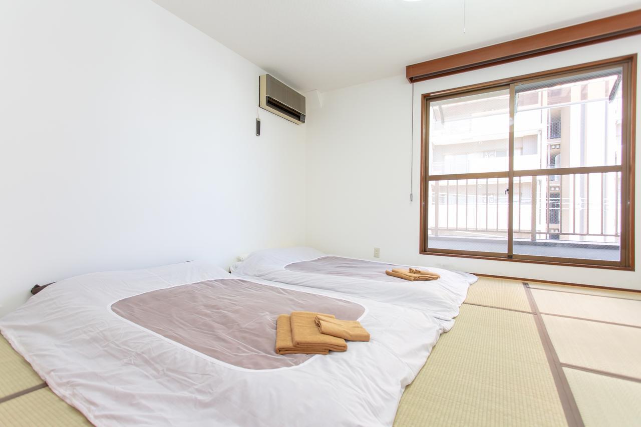 Reina's 2* Osaka