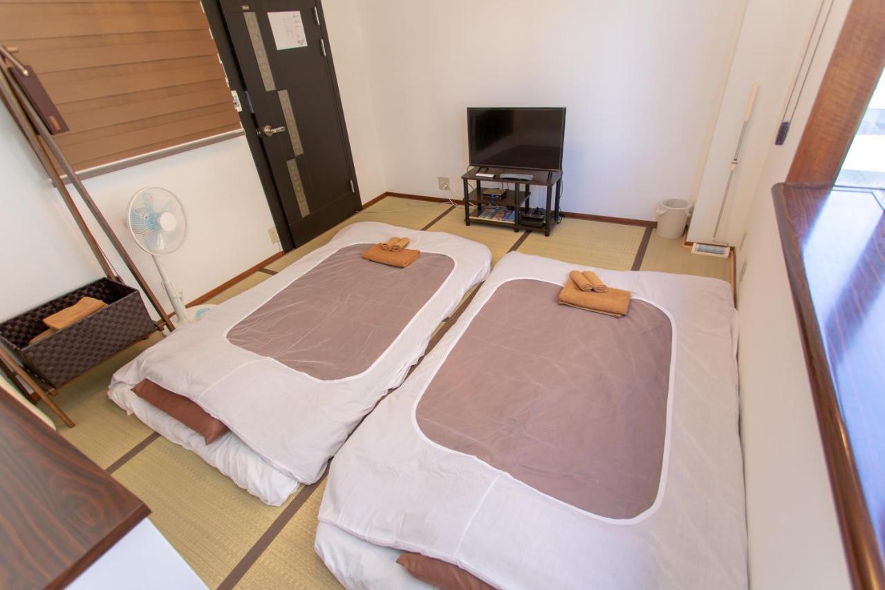 Reina's Guest house