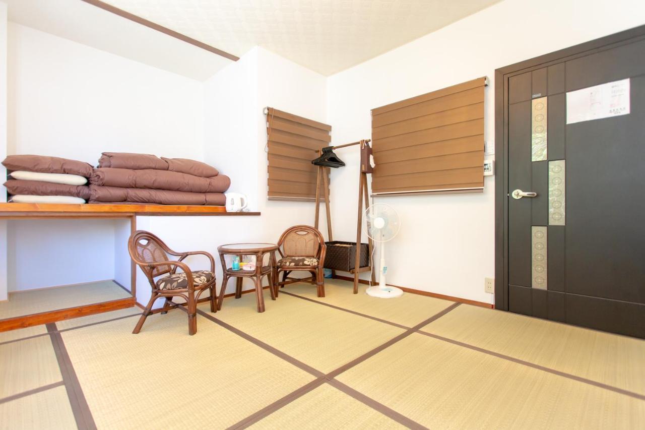 Reina's Guest house