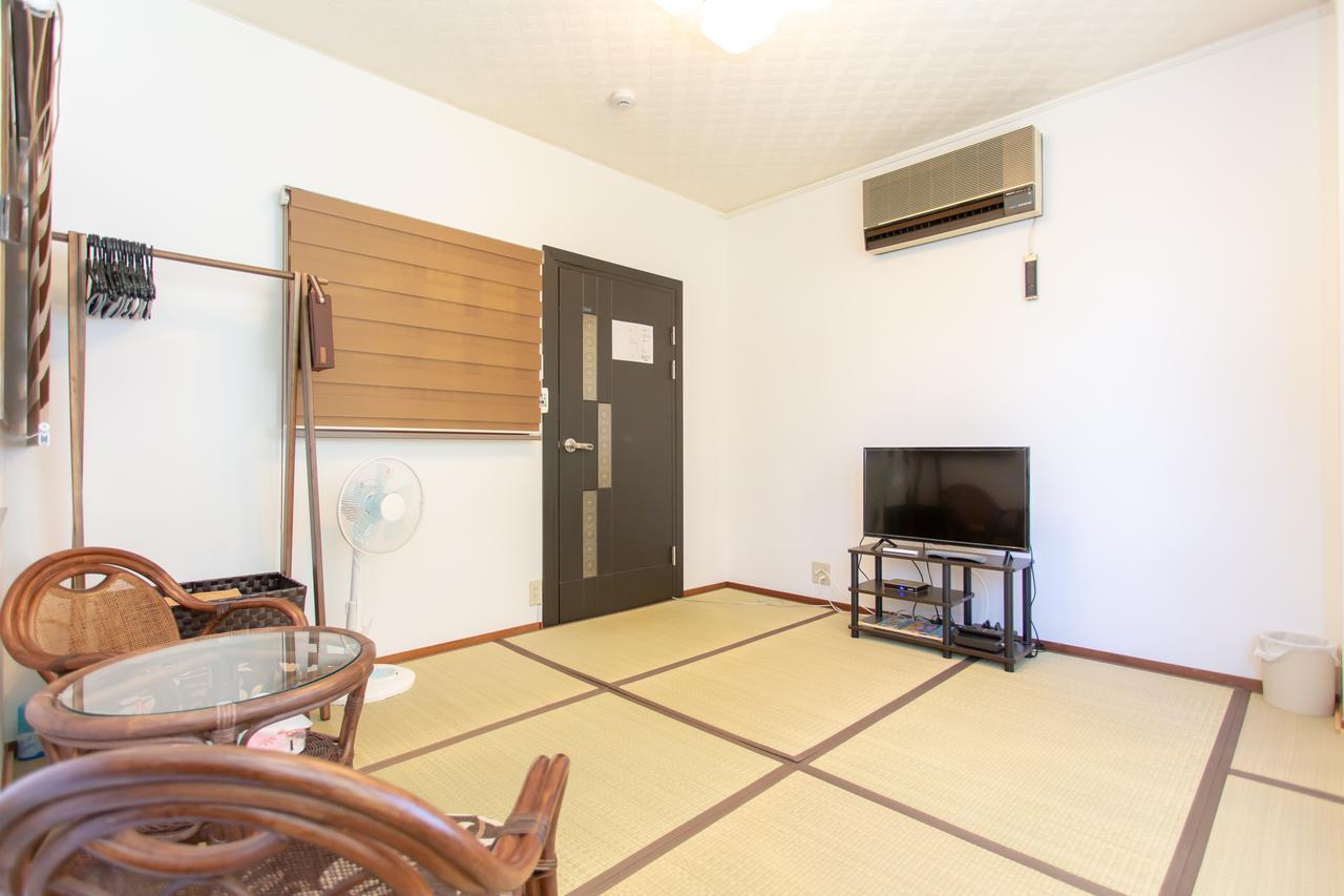Guest house Reina's