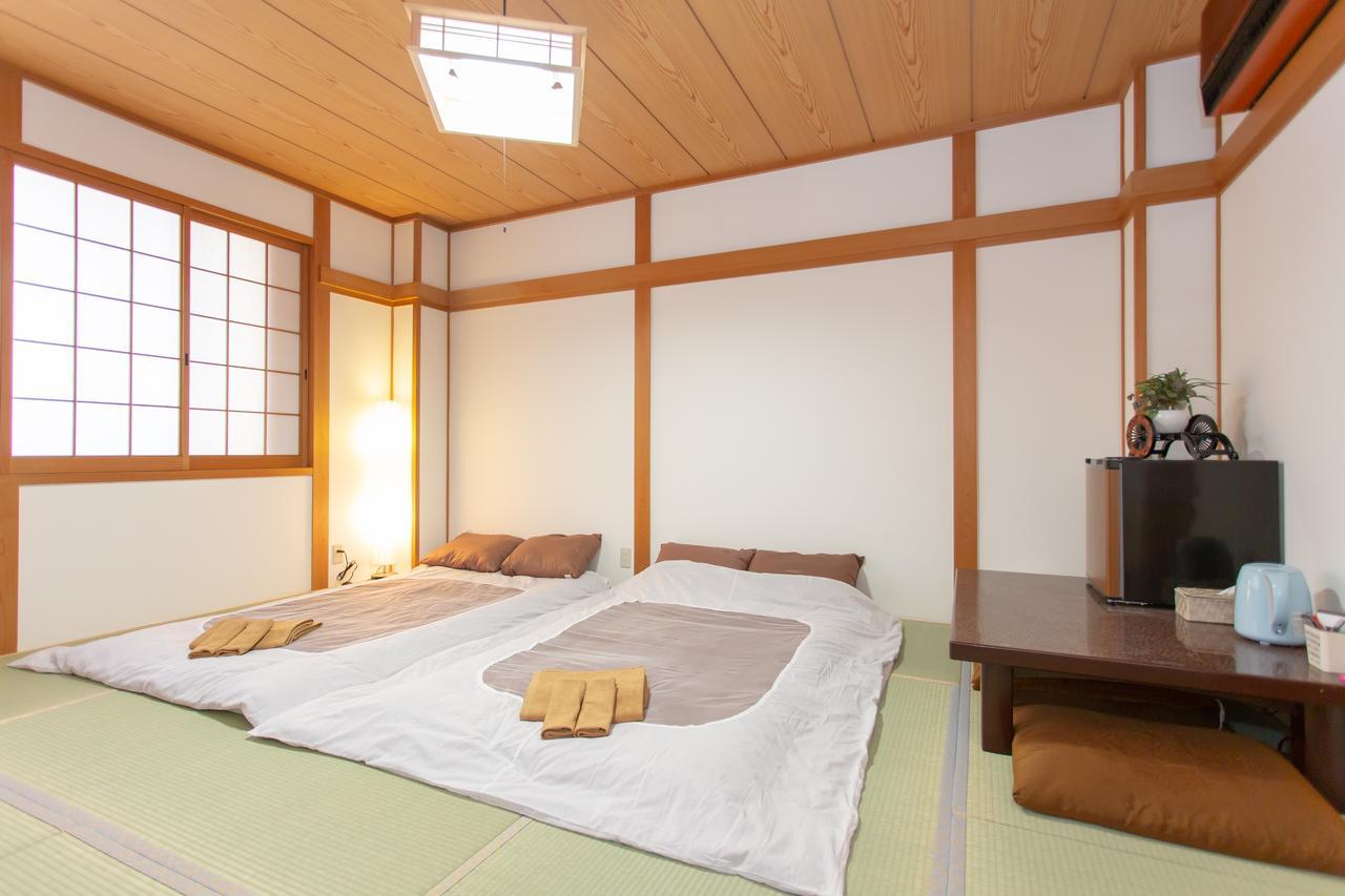 Guest house Reina's Osaka