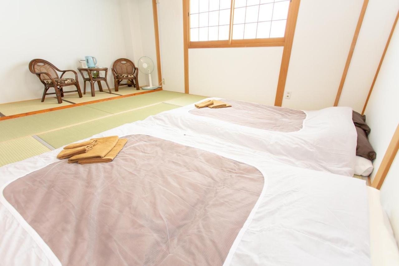 Reina's Guest house