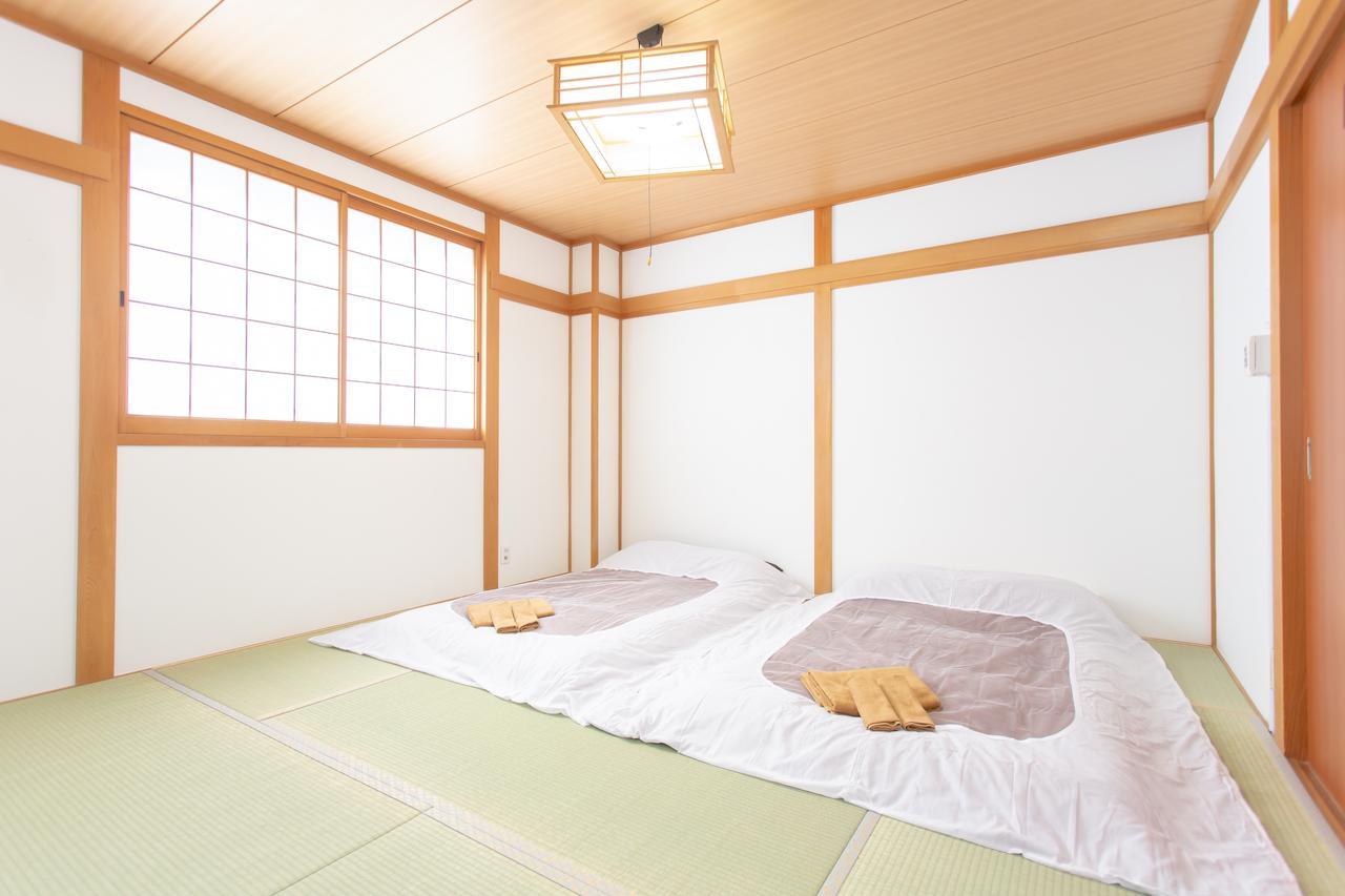 Reina's Guest house Osaka
