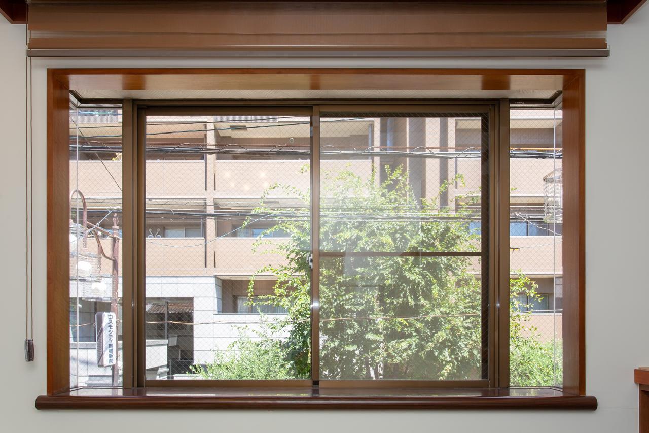 Guest house Reina's Osaka