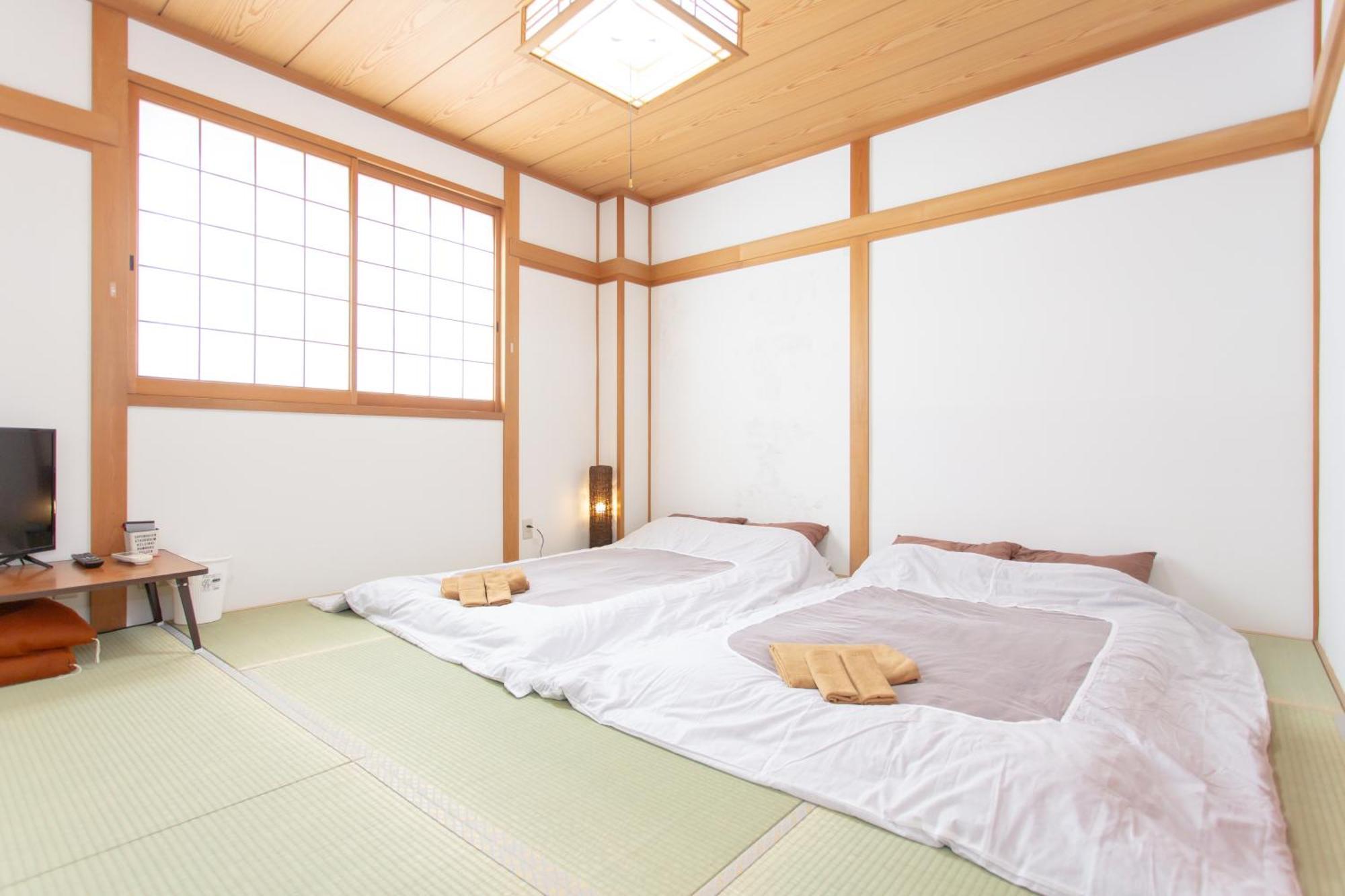 Guest house Reina's Osaka