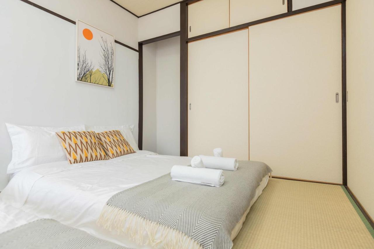 Apartment Orenge *