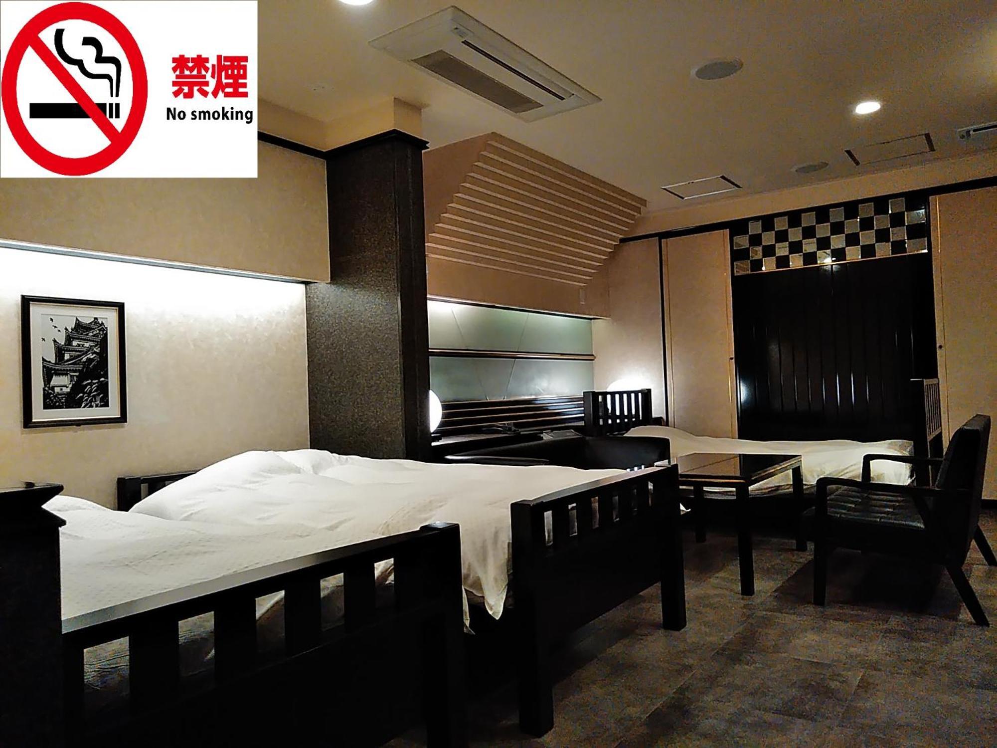 Hotel Beni East (adults Only)
