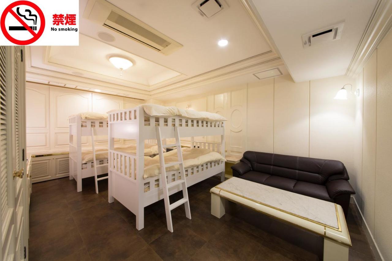 Beni East (adults Only) Hotel Osaka