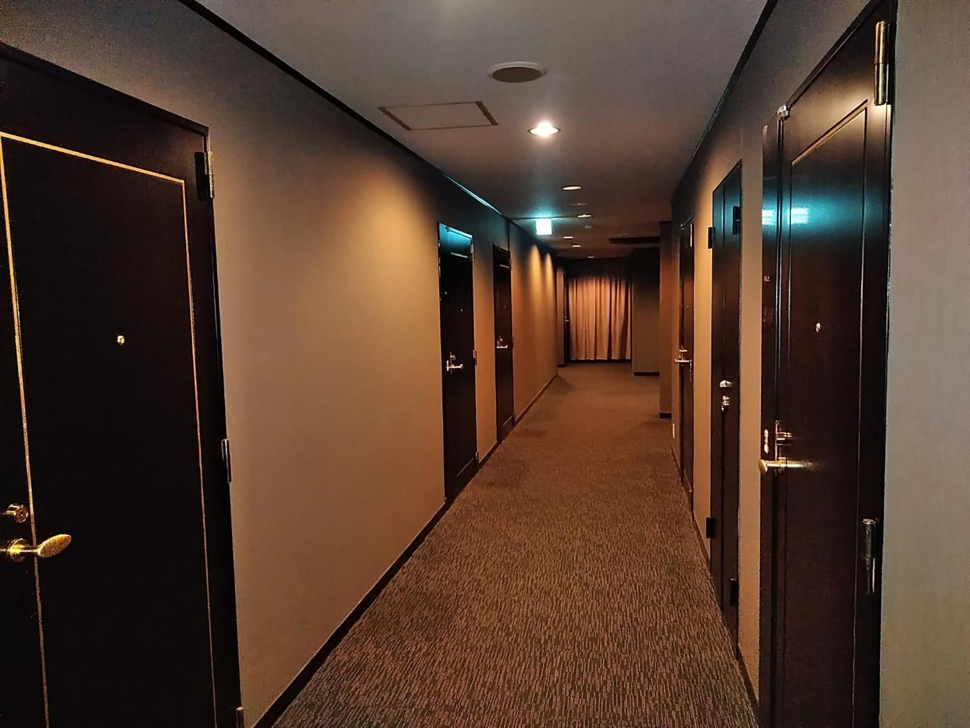 Hotel Beni East (adults Only)
