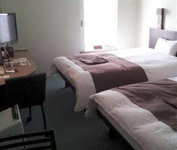 Dormy Shinsaibashi Hot Spring Economy hotel Osaka
