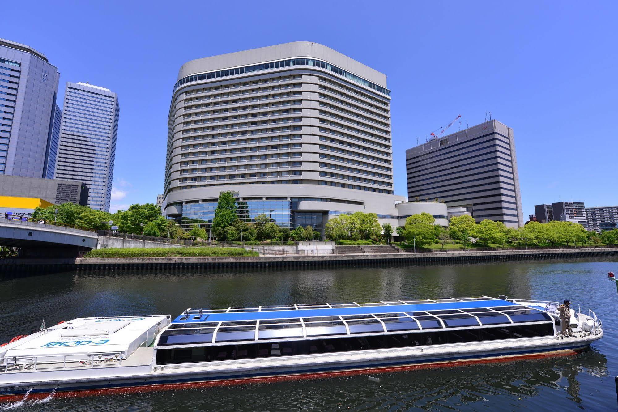 New Otani Hotel 5*