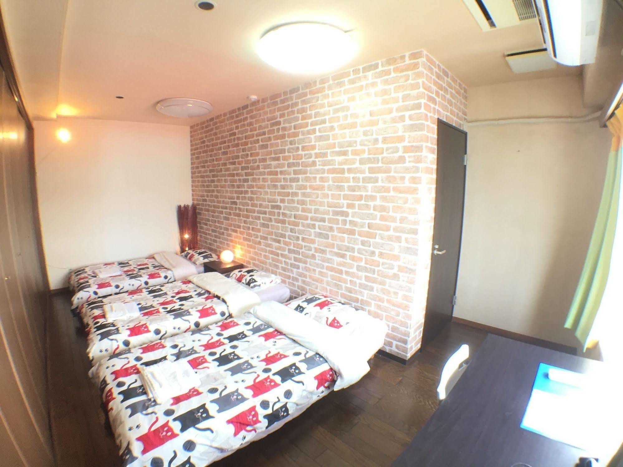 Bourgeois - Women Only Hotel Osaka