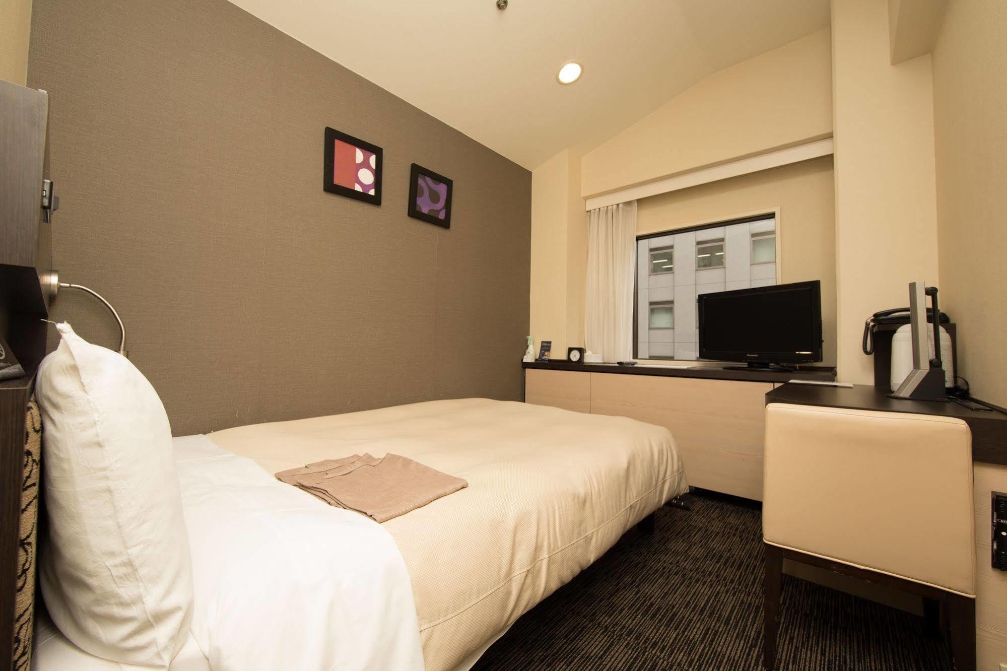 Mitsui Garden Yodoyabashi 4*