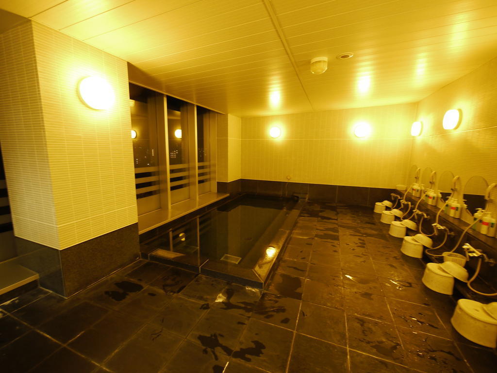 Route-inn Honmachi Hotel