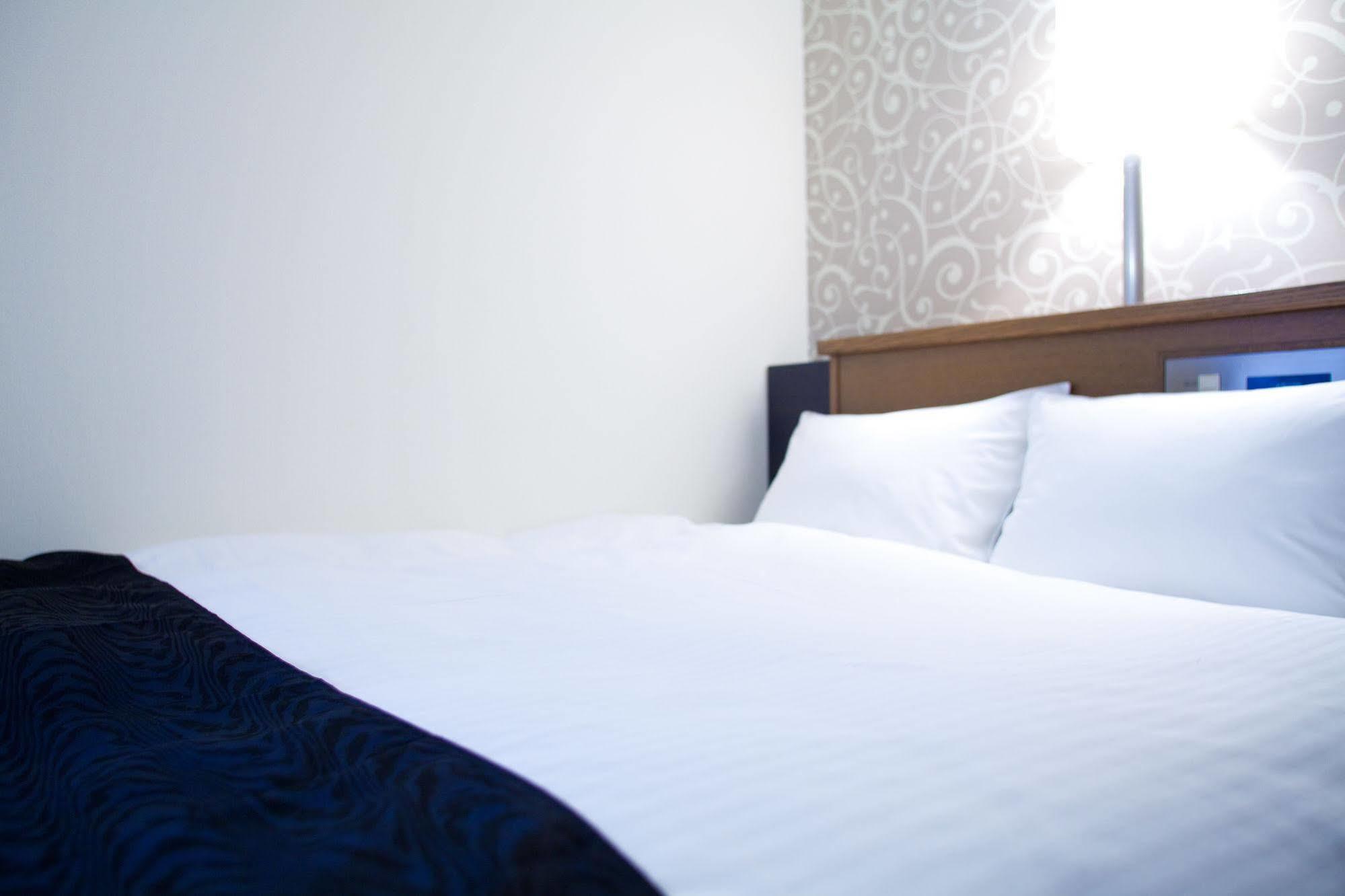 Apa Tanimachi 4chome Ekimae Kita Hotel Osaka