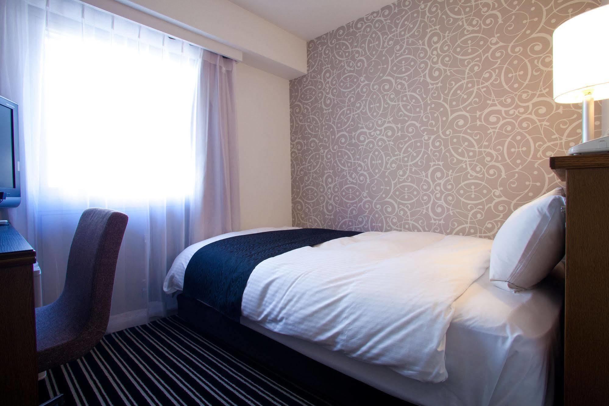 Apa Tanimachi 4chome Ekimae Kita 3* Osaka