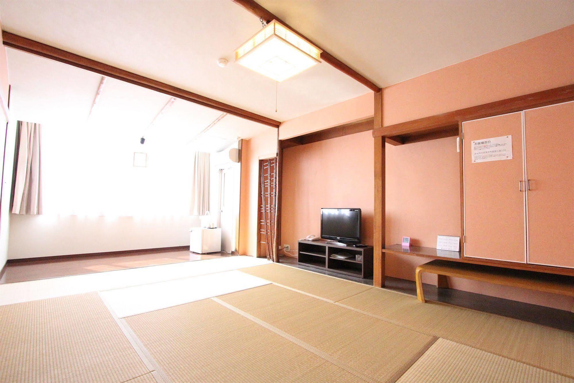 Hotel Miro Dotonbori Osaka