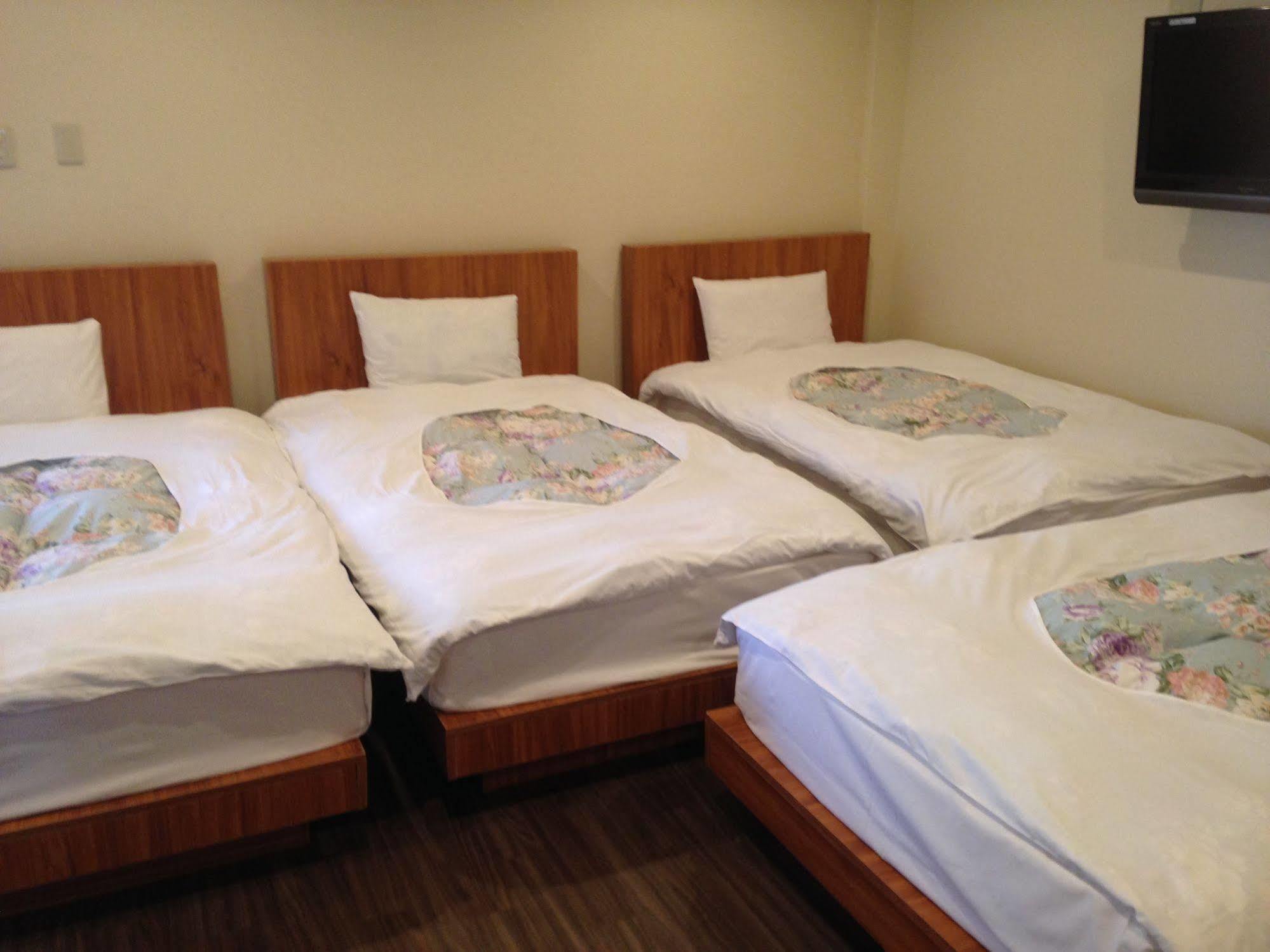 Miro Dotonbori Hotel 3*