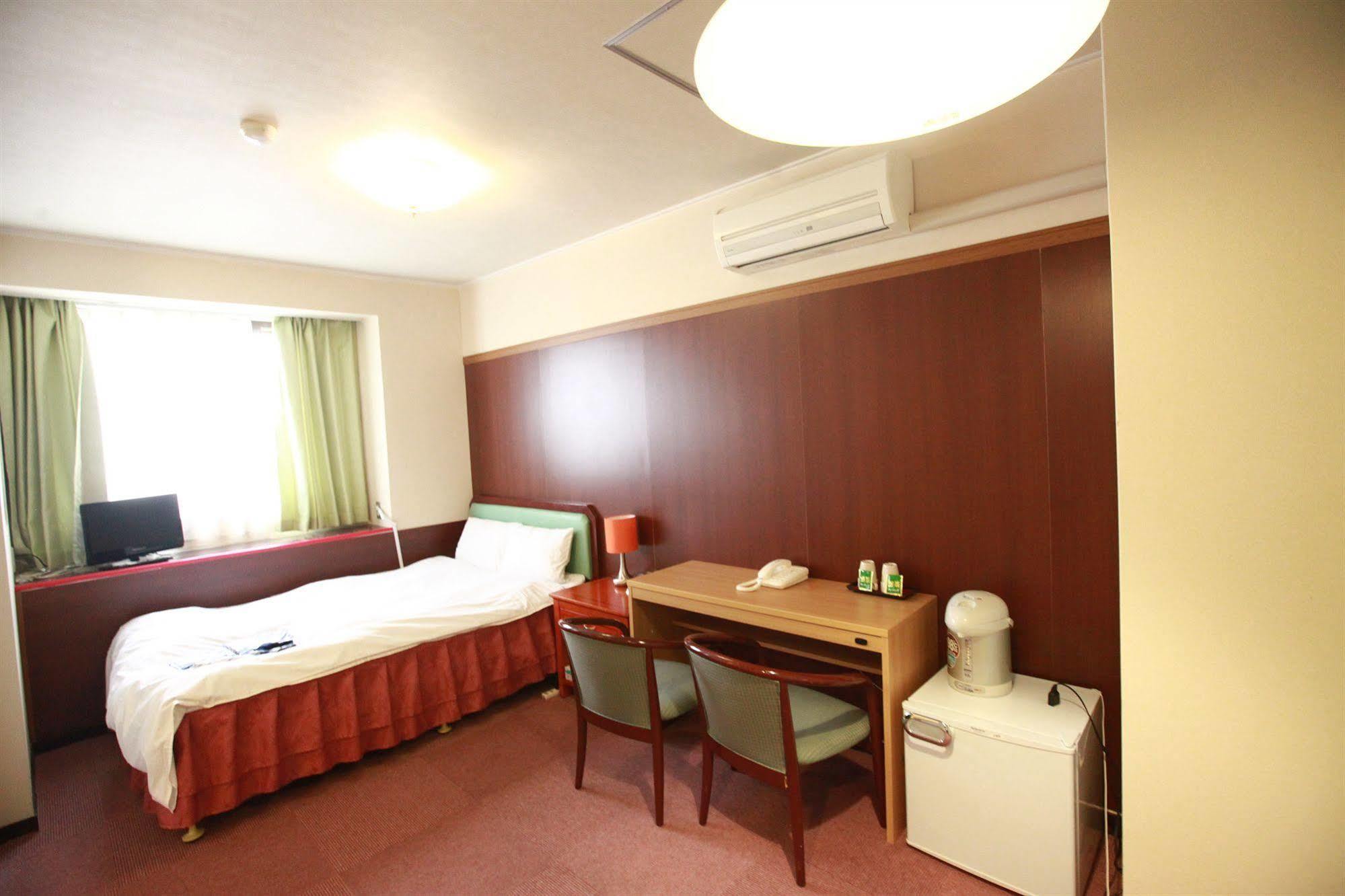 Miro Dotonbori Hotel 3*