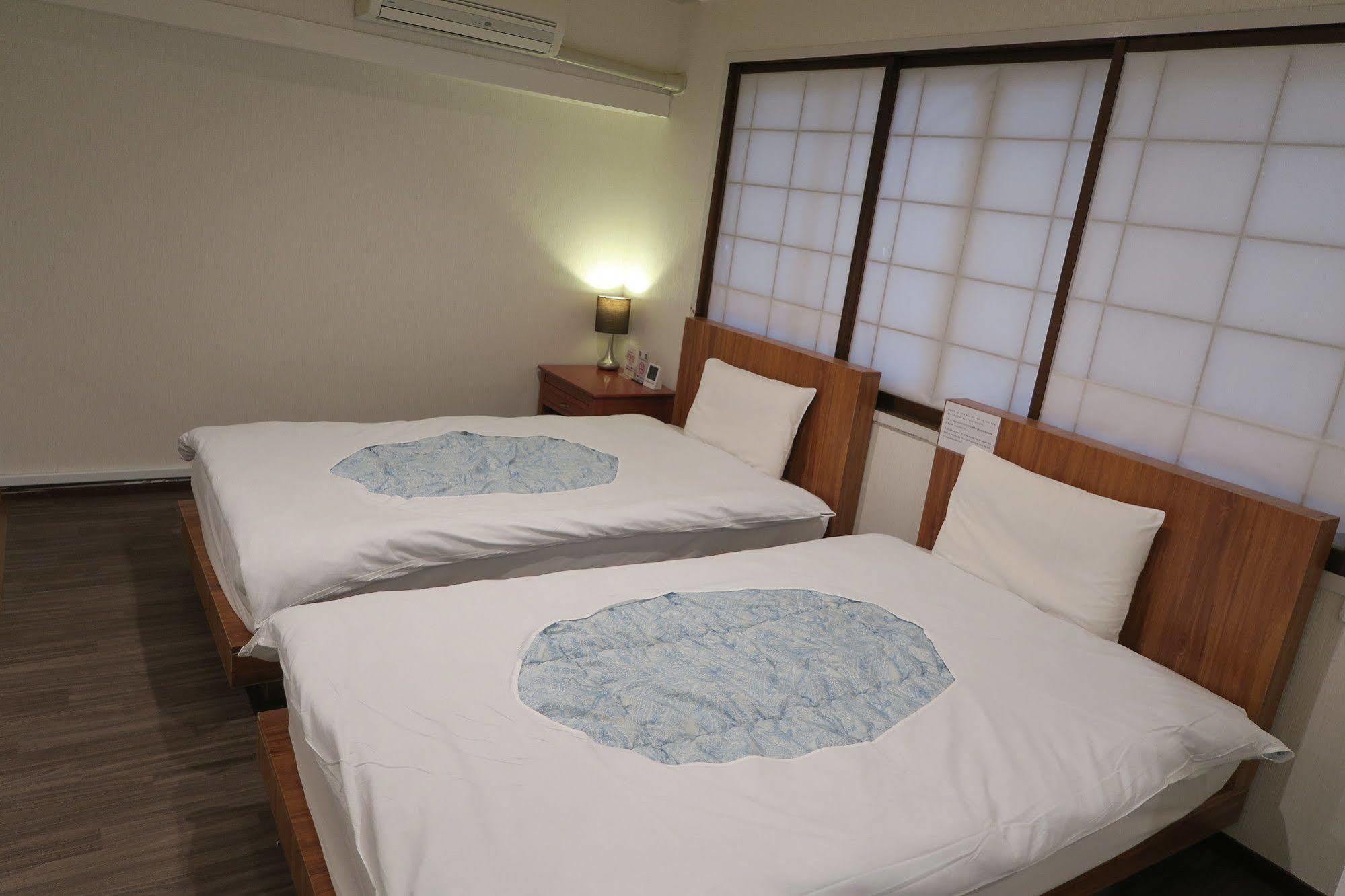 Miro Dotonbori Hotel
