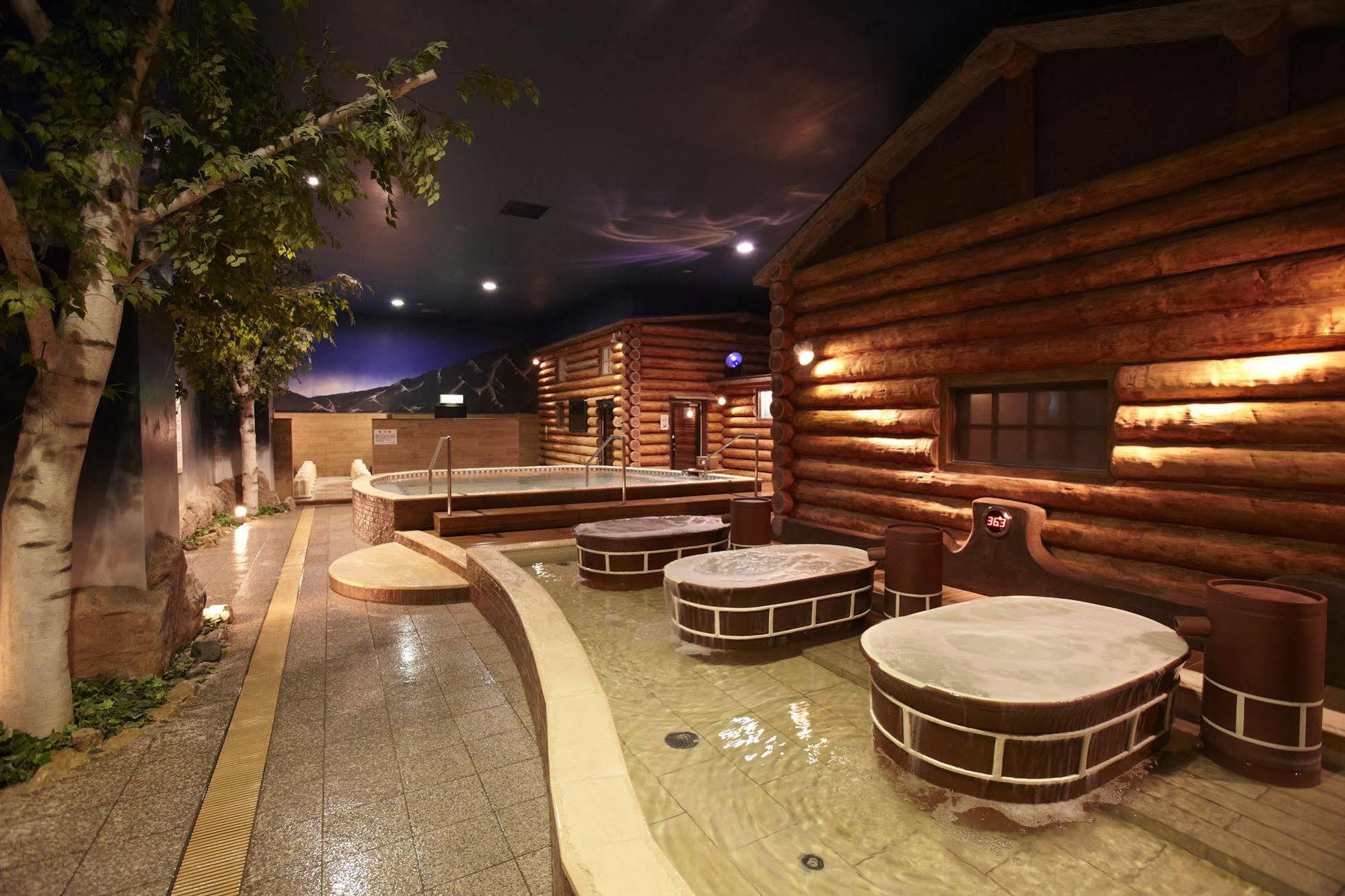 World Hotel&resort