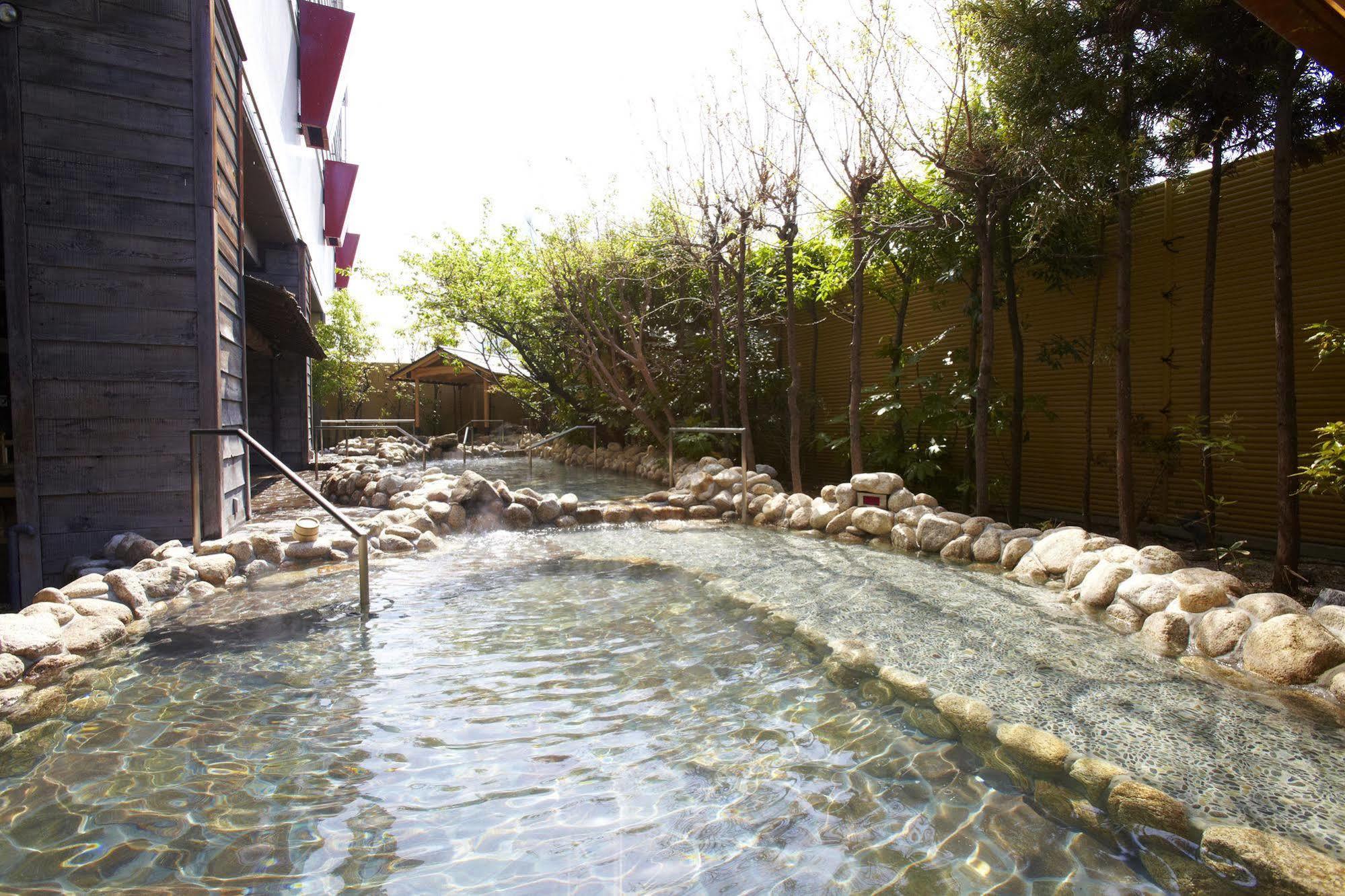 World Hotel&resort Hotel Osaka
