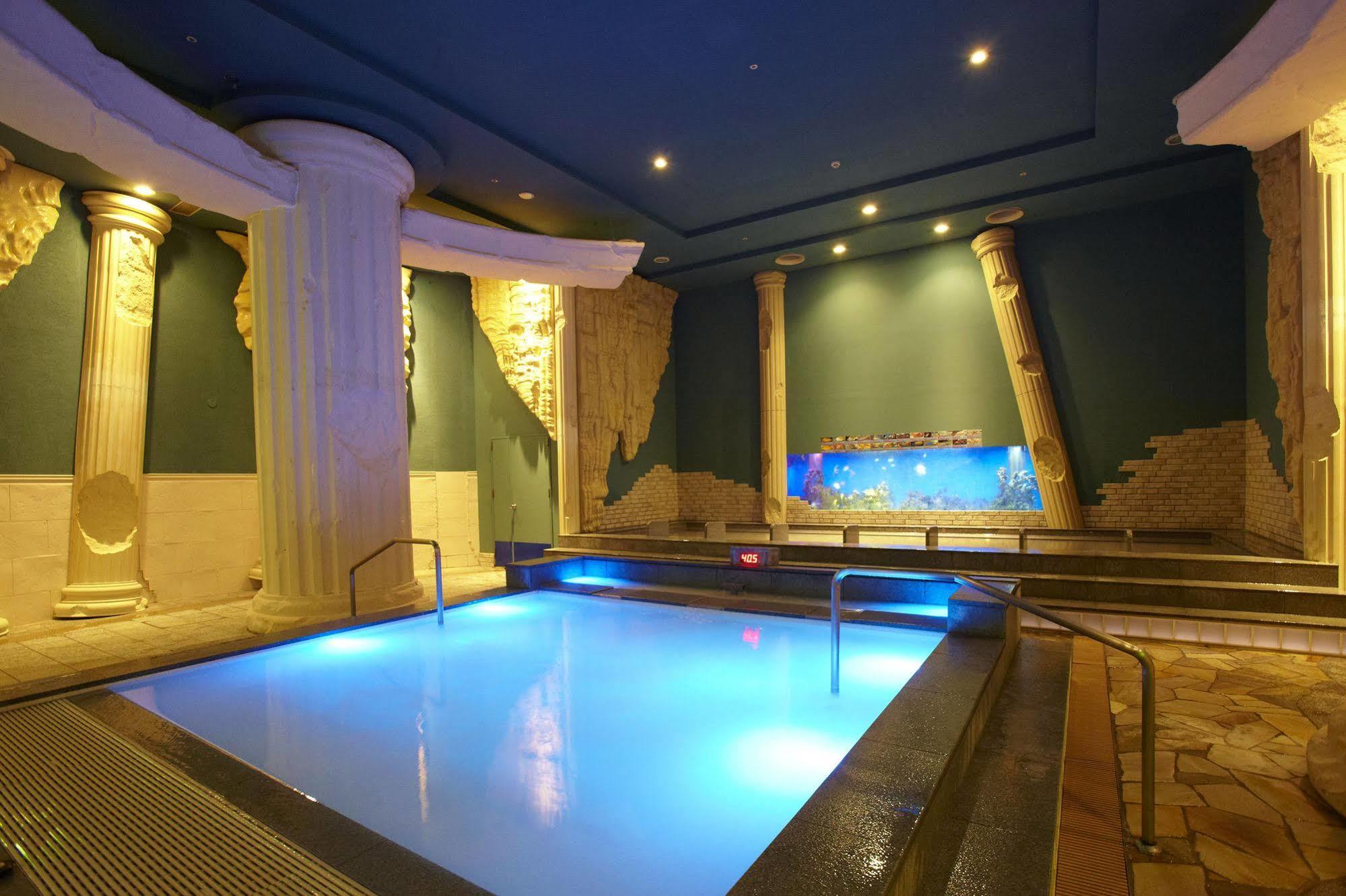World Hotel&resort Hotel Osaka