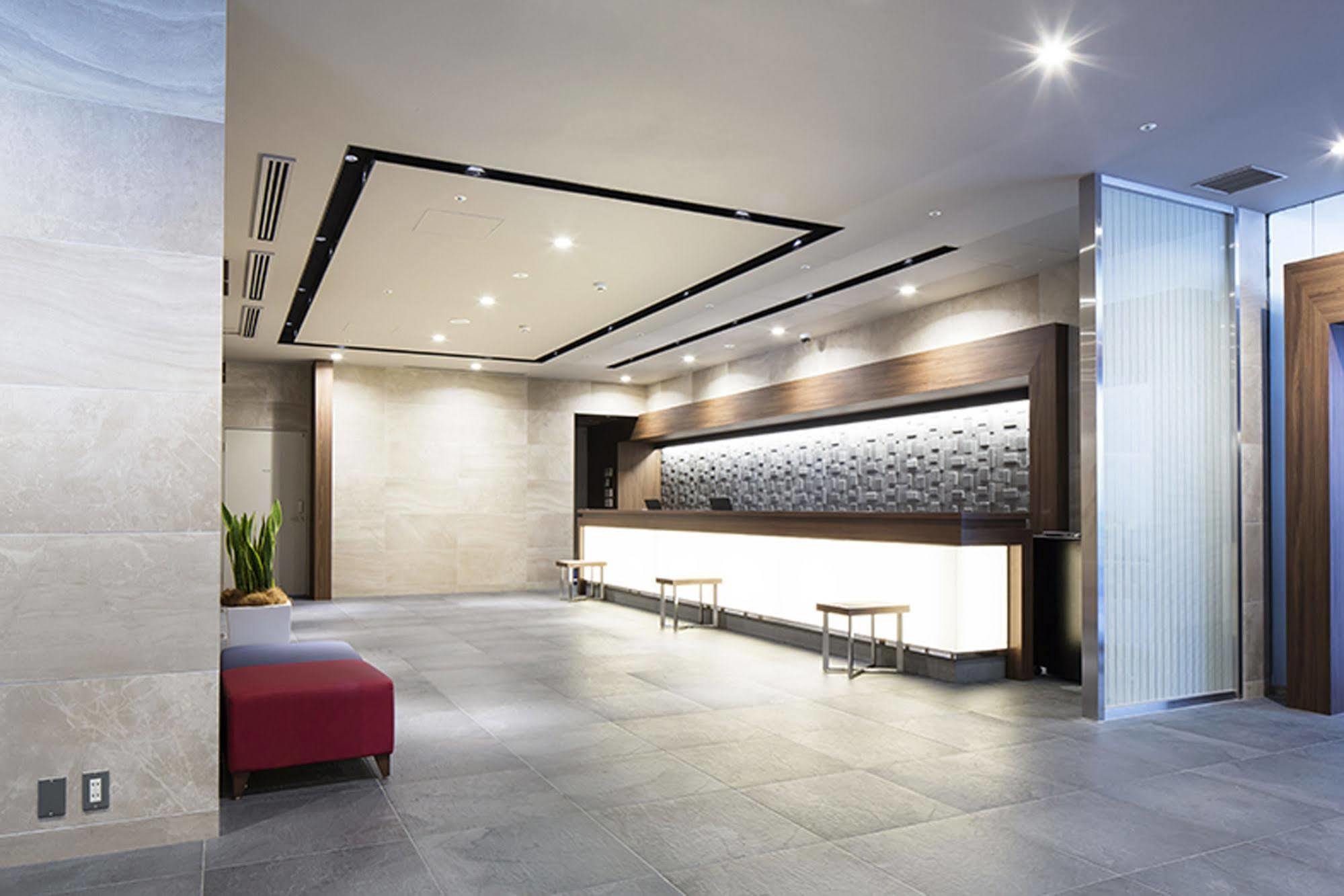 Hotel Mystays Shin Conference Center Osaka