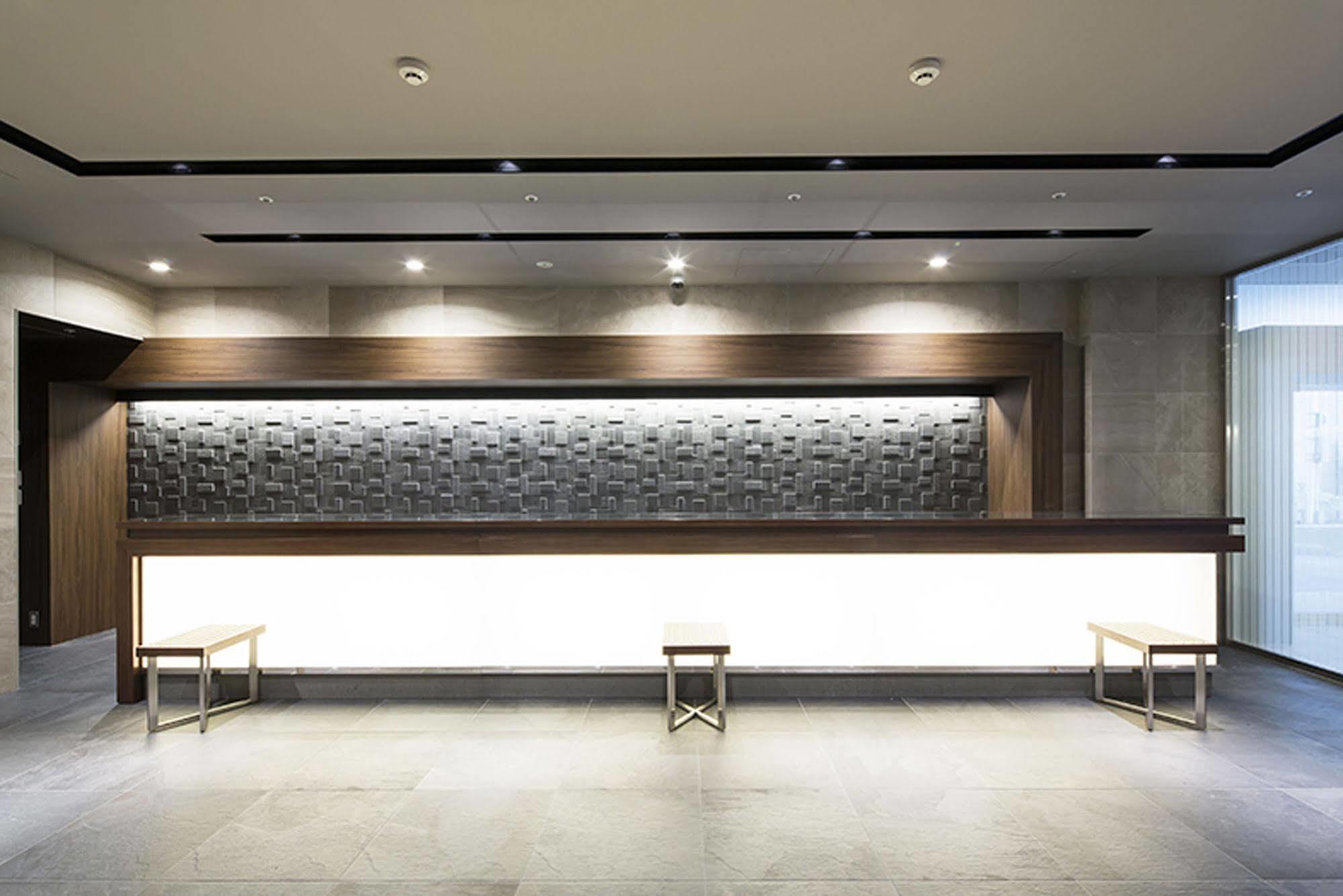 Mystays Shin Conference Center 3*