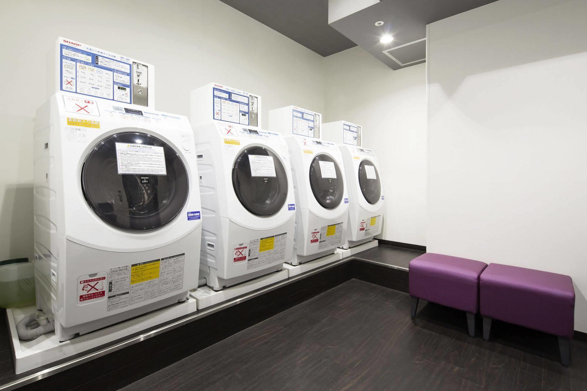 Hotel Mystays Shin Conference Center 3*