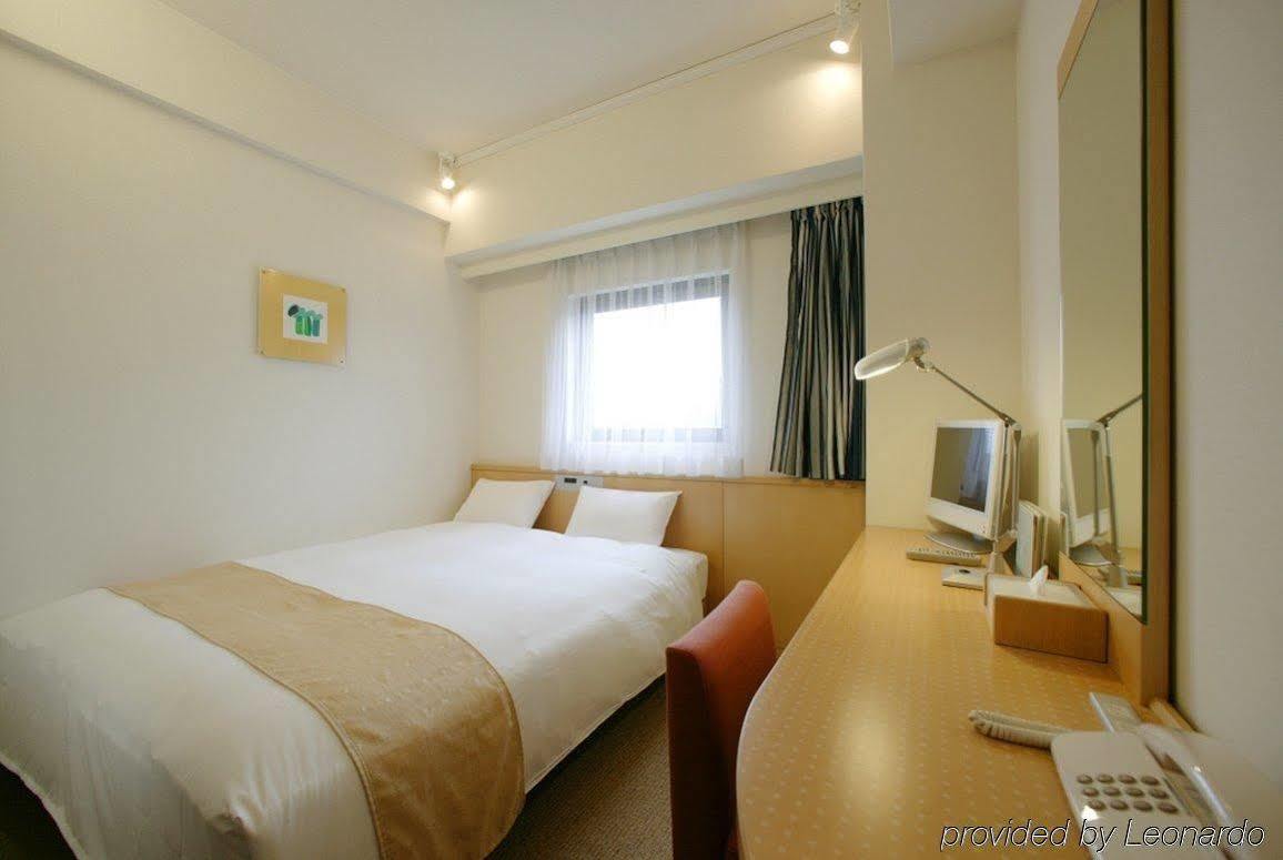Hotel Mystays Shin Conference Center Osaka