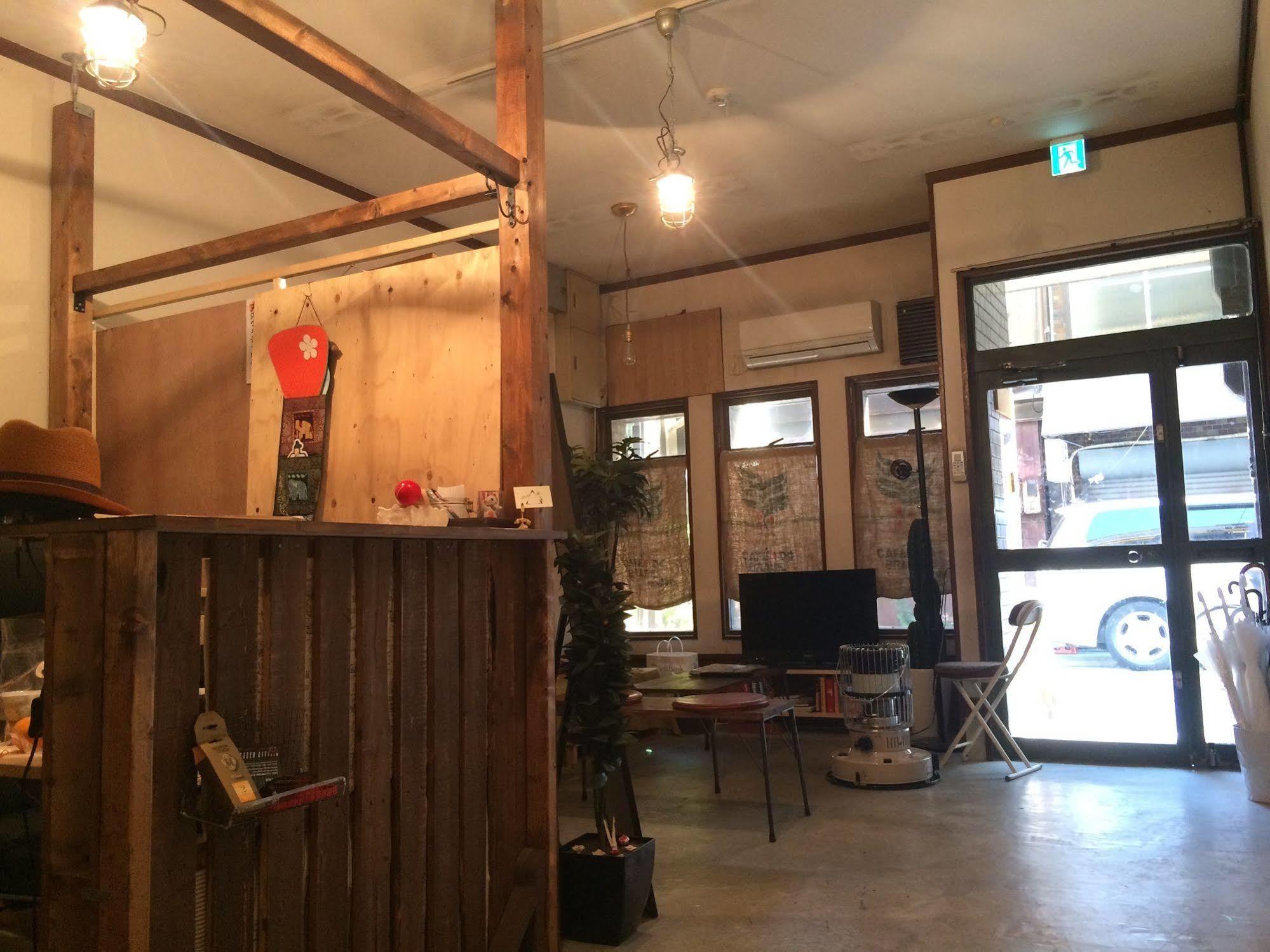 Sunanoshiro Osaka