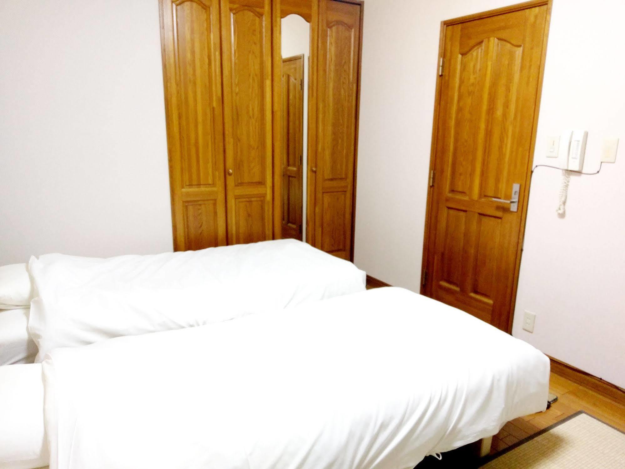 Guest house Terrace + House Bentencho *