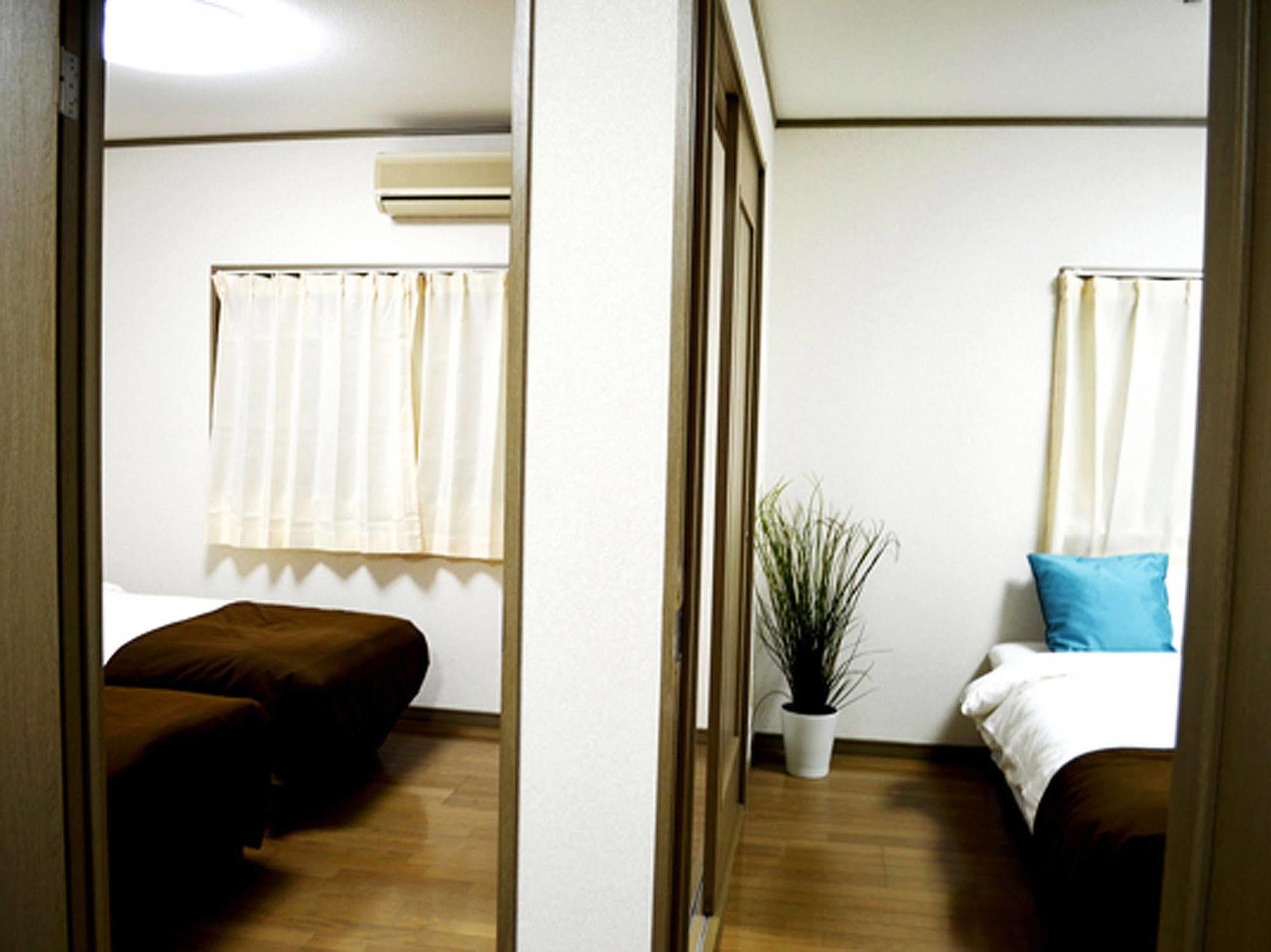 Terrace + House Bentencho *