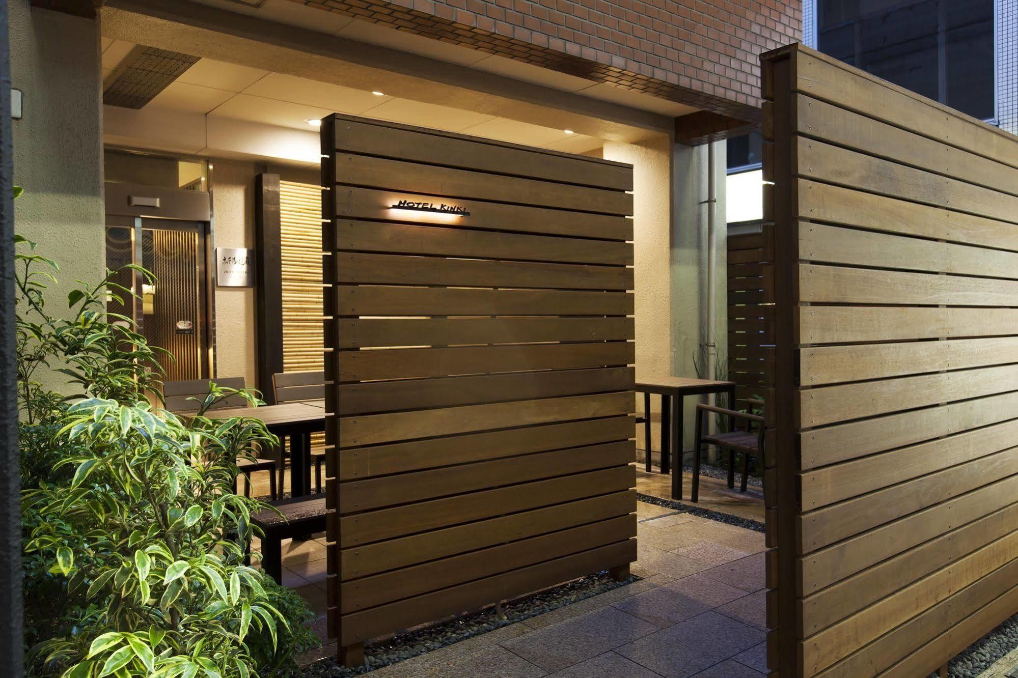 Love hotel Lotus Umeda -adult Only