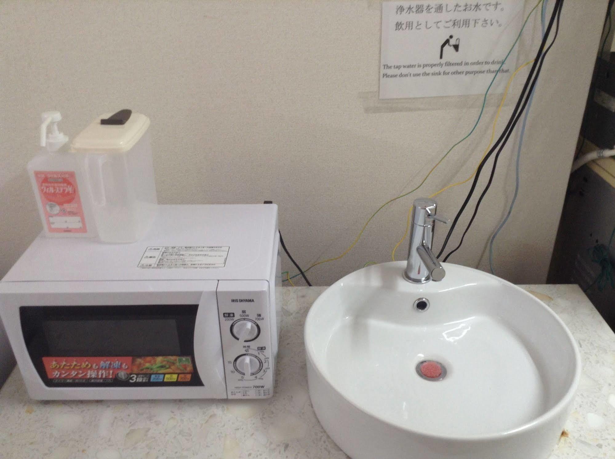 Lotus Umeda -adult Only Love hotel 2*