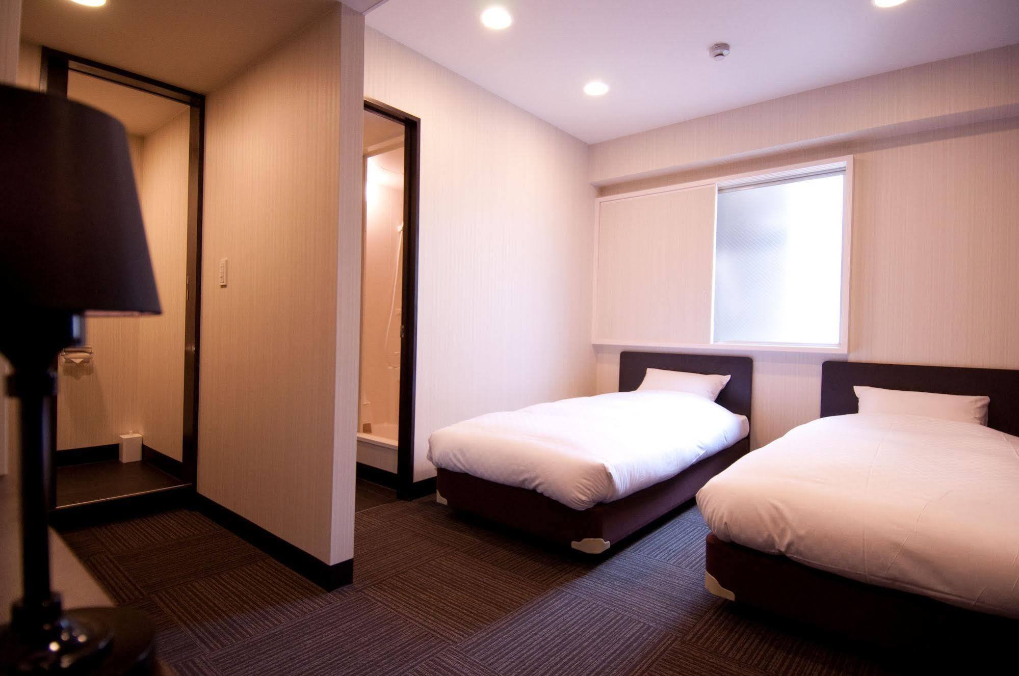 Lotus Umeda -adult Only Love hotel Osaka