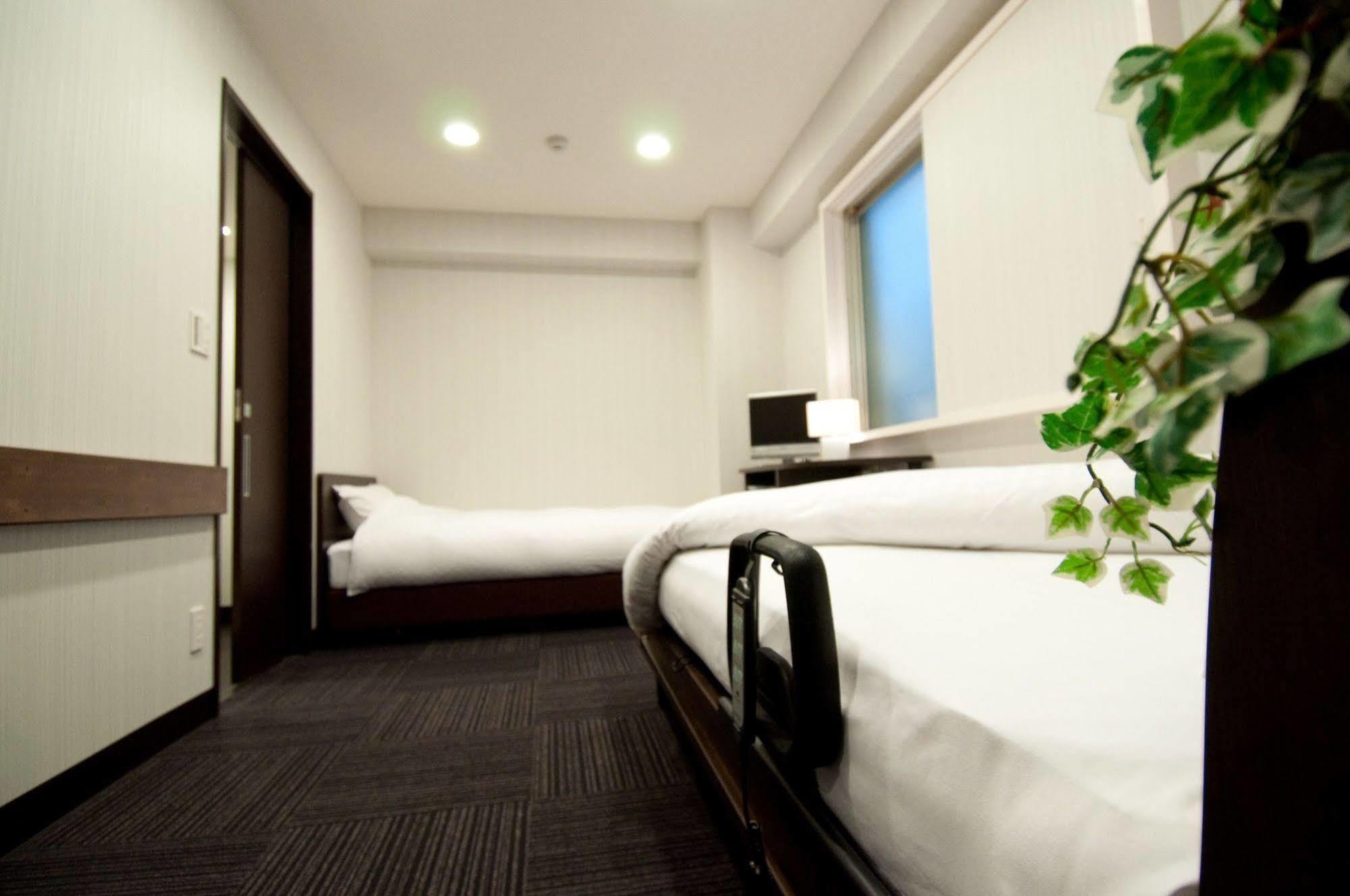 Love hotel Lotus Umeda -adult Only 2*