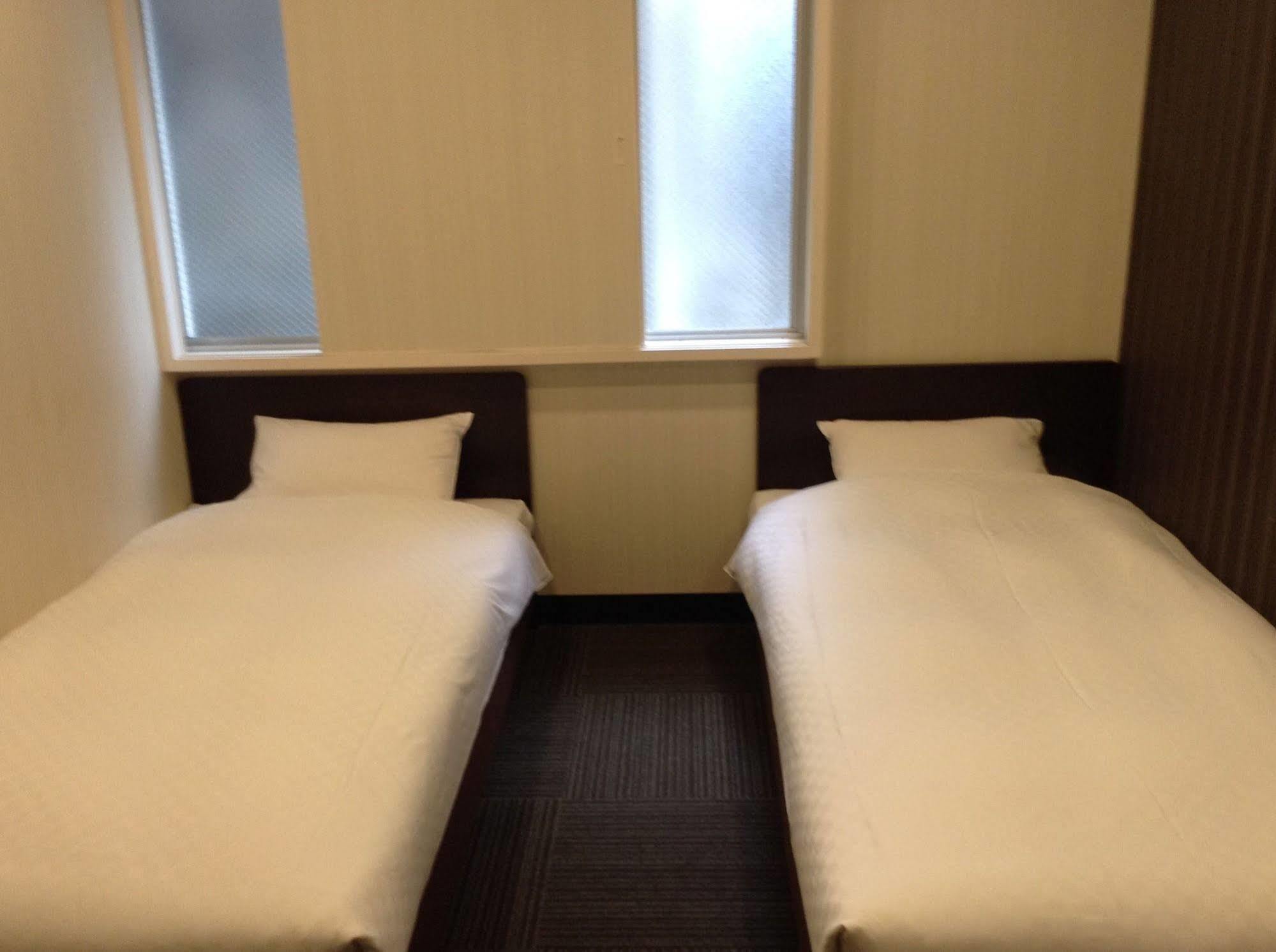 Lotus Umeda -adult Only Love hotel Osaka