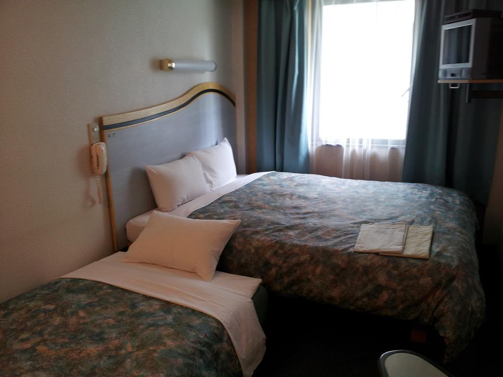 Family Fifty's 2* Osaka