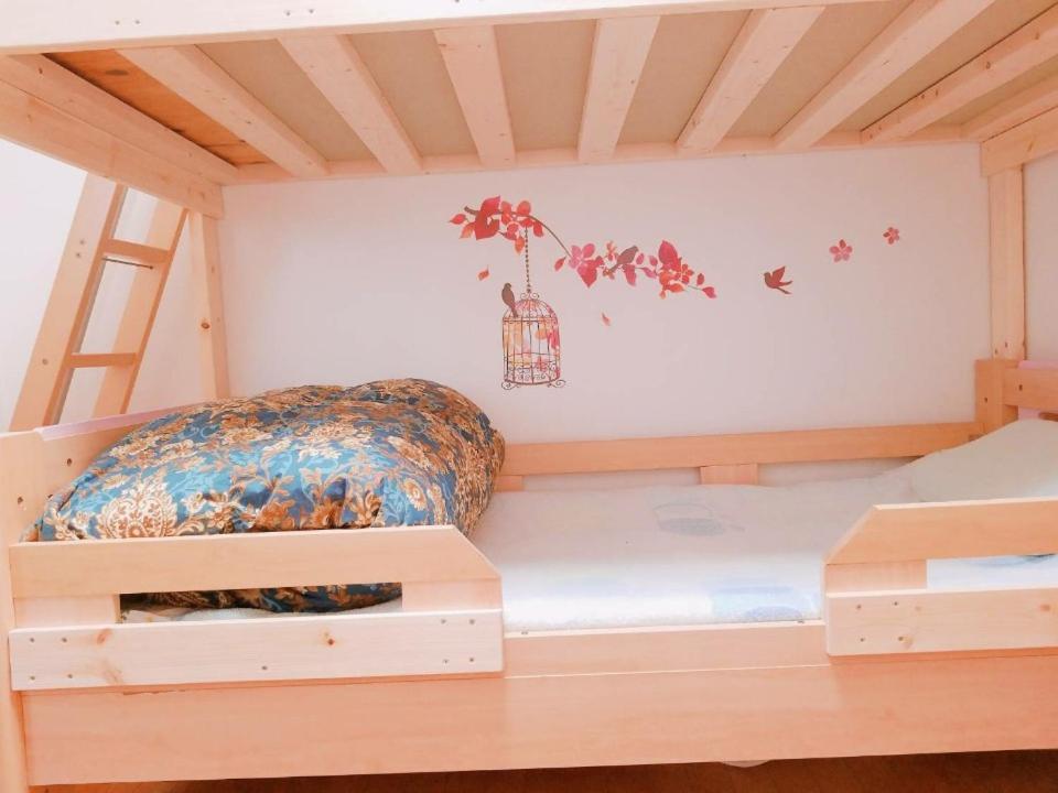 Asia Guest house *
